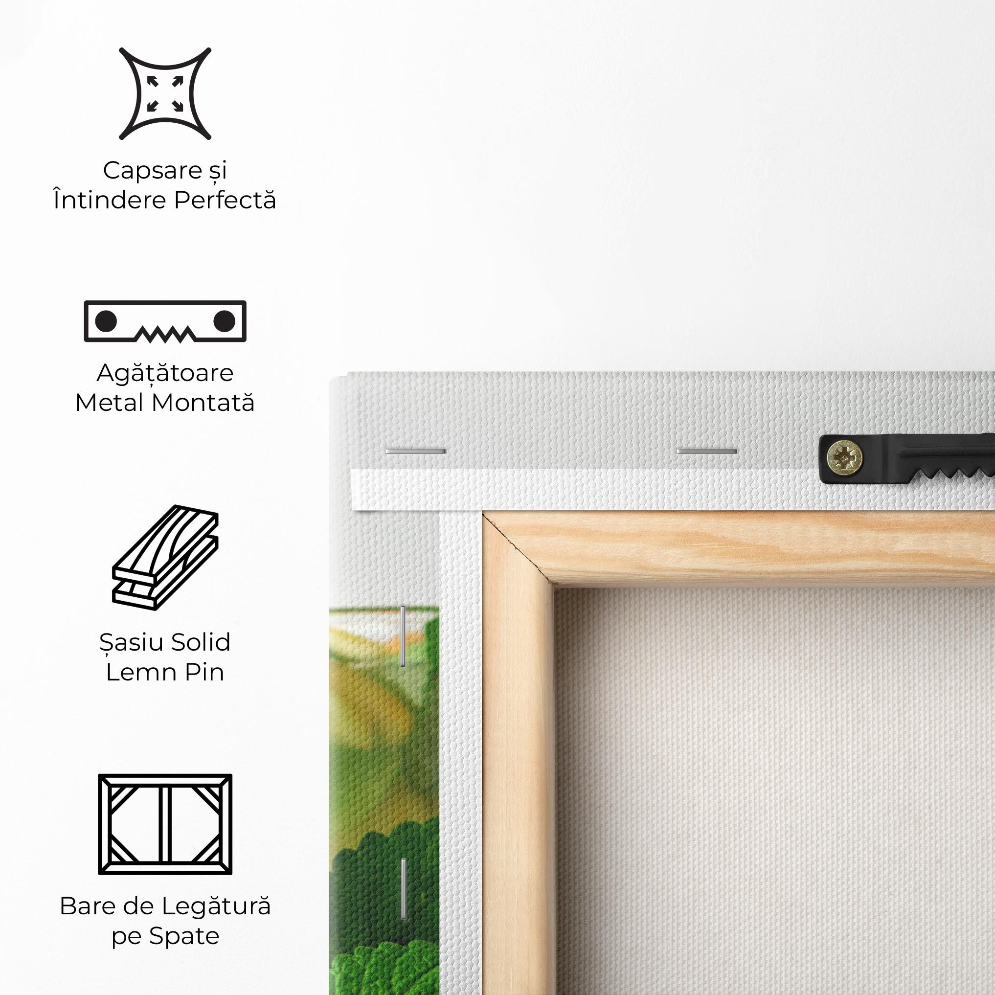 Mint Leaves Lemonade mockup 5