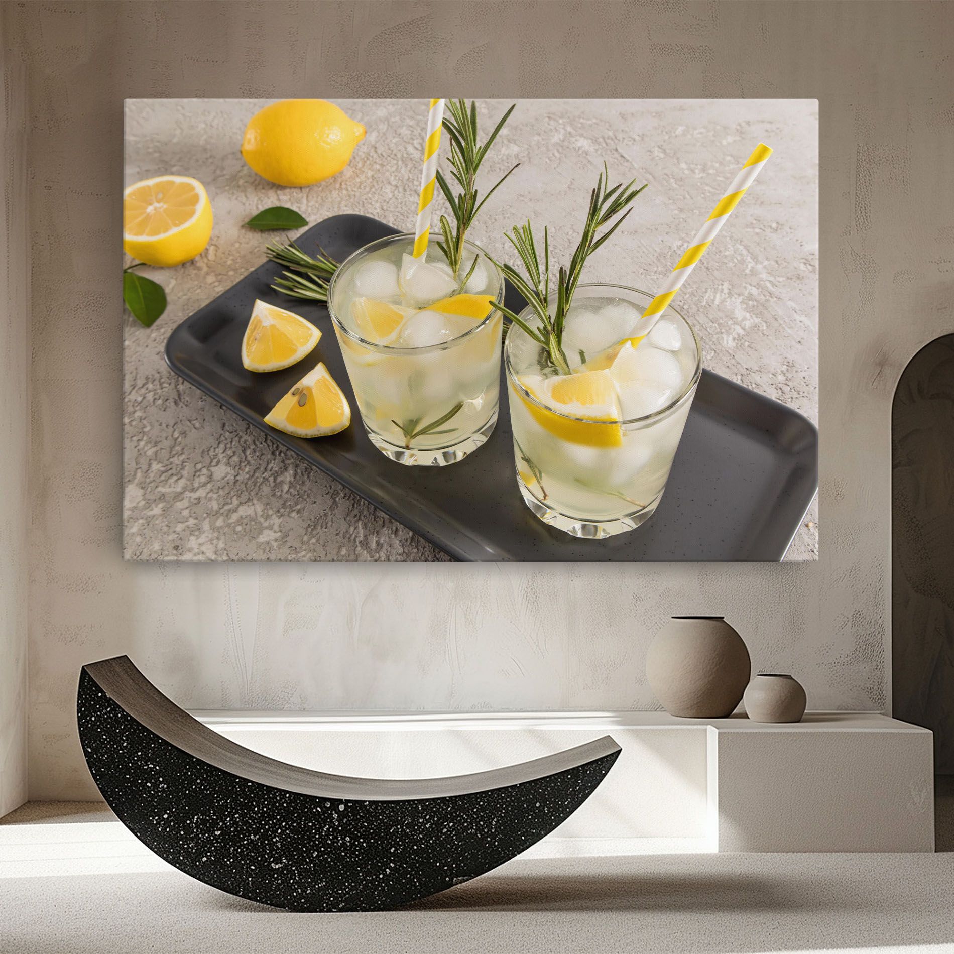 Fruit Vitamin Water mockup 8