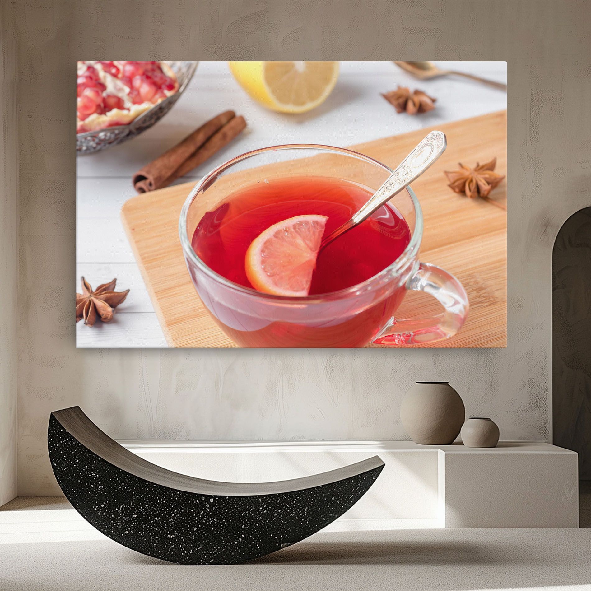 Homemade Lemonade mockup 8