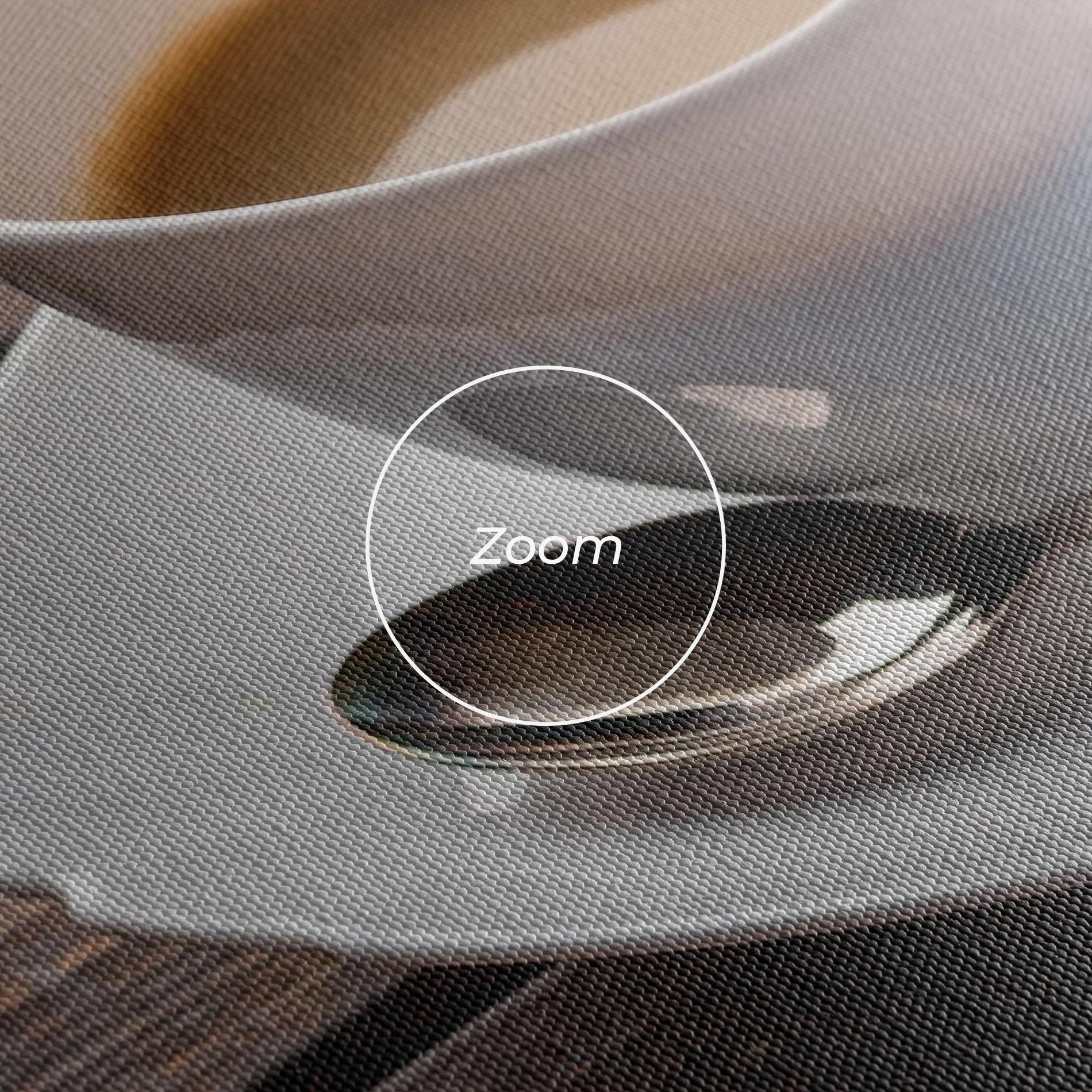 Tablou Canvas Aroma Coffee mockup 3