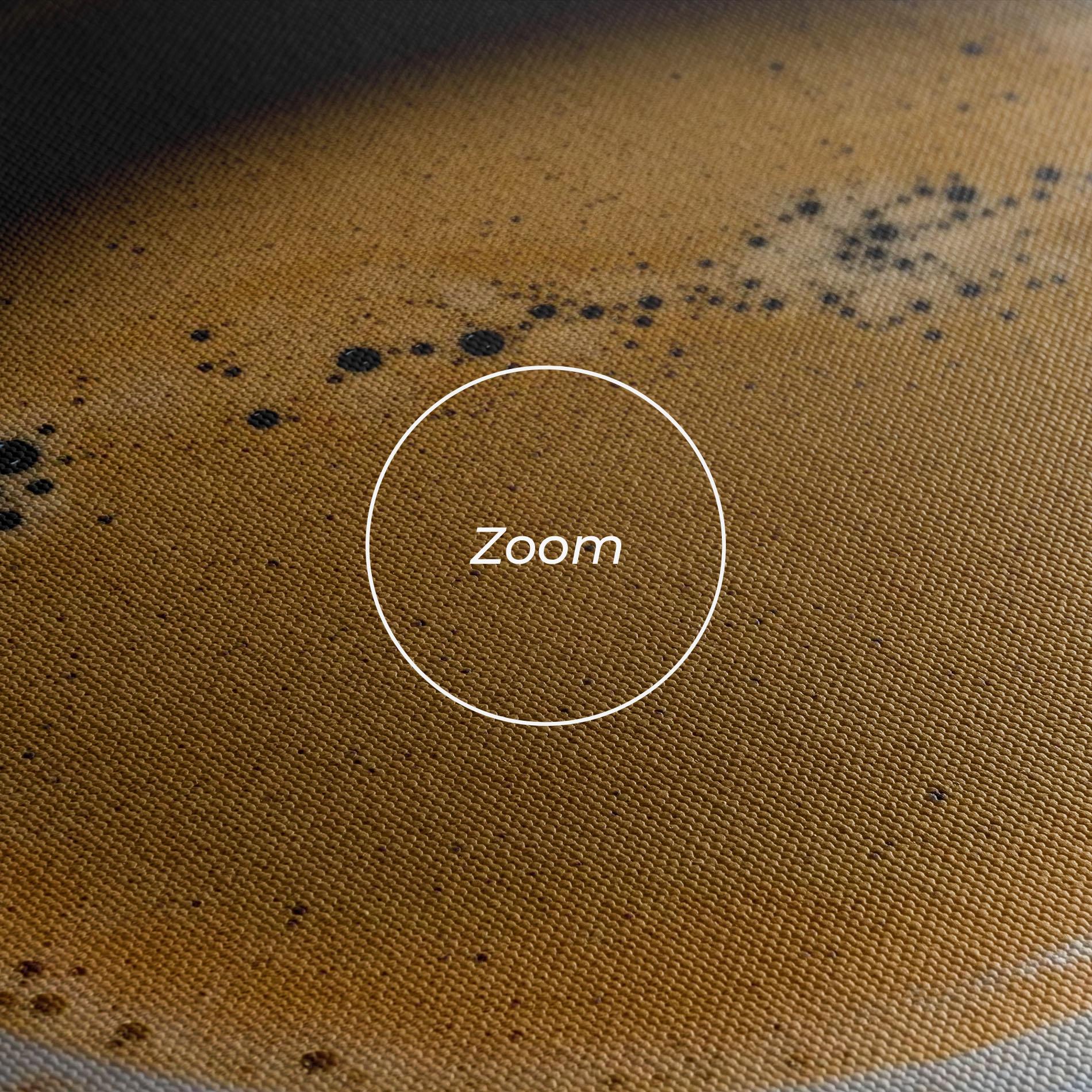 Tablou Canvas Coffee mockup 3