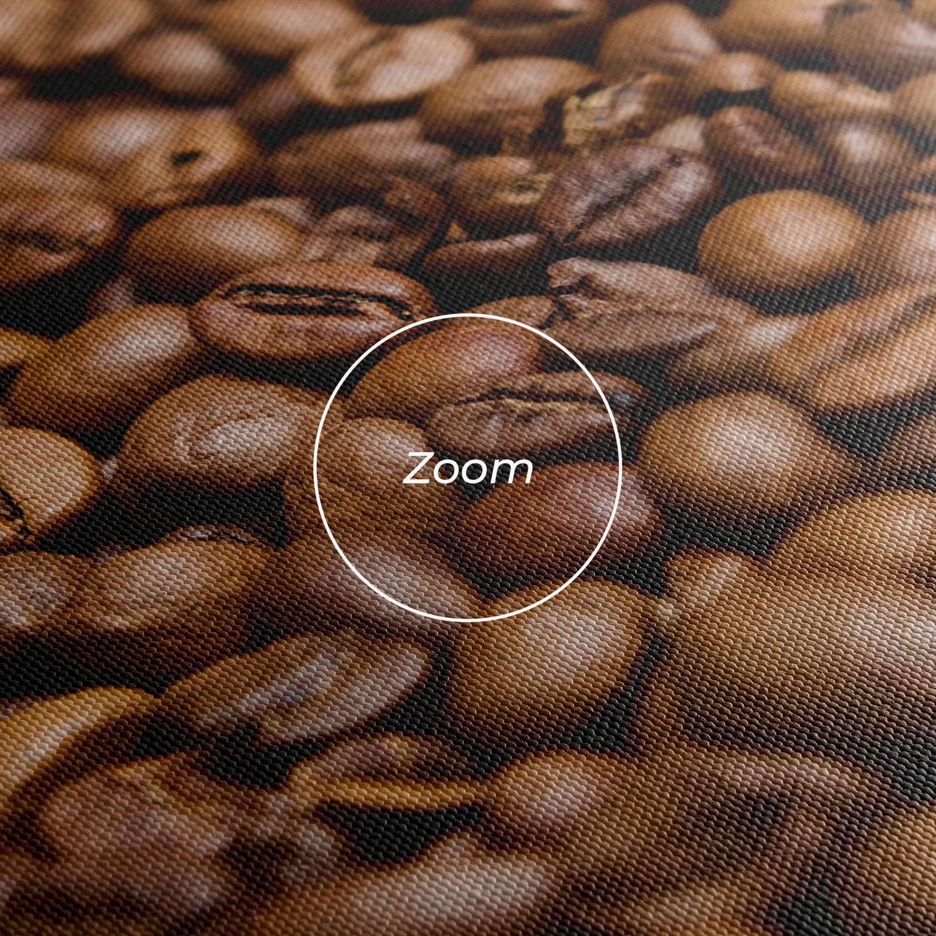 Fresh Roasted Coffee mockup 3