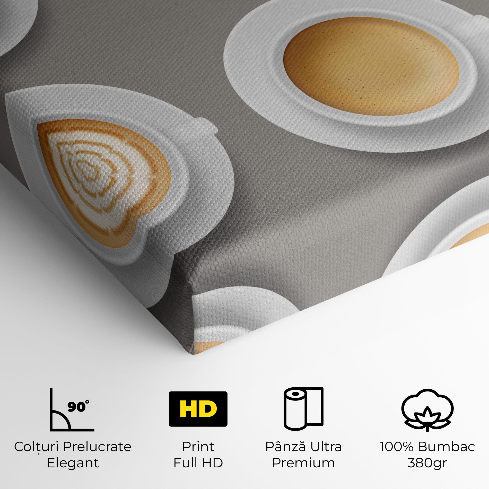 Coffee Cups Mix mockup 4