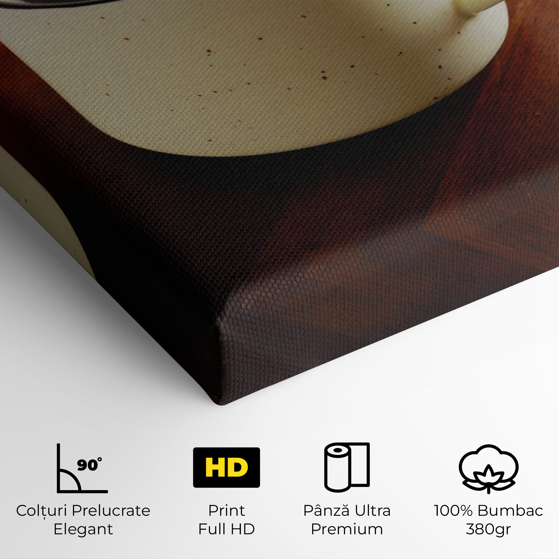 Coffee Served mockup 4