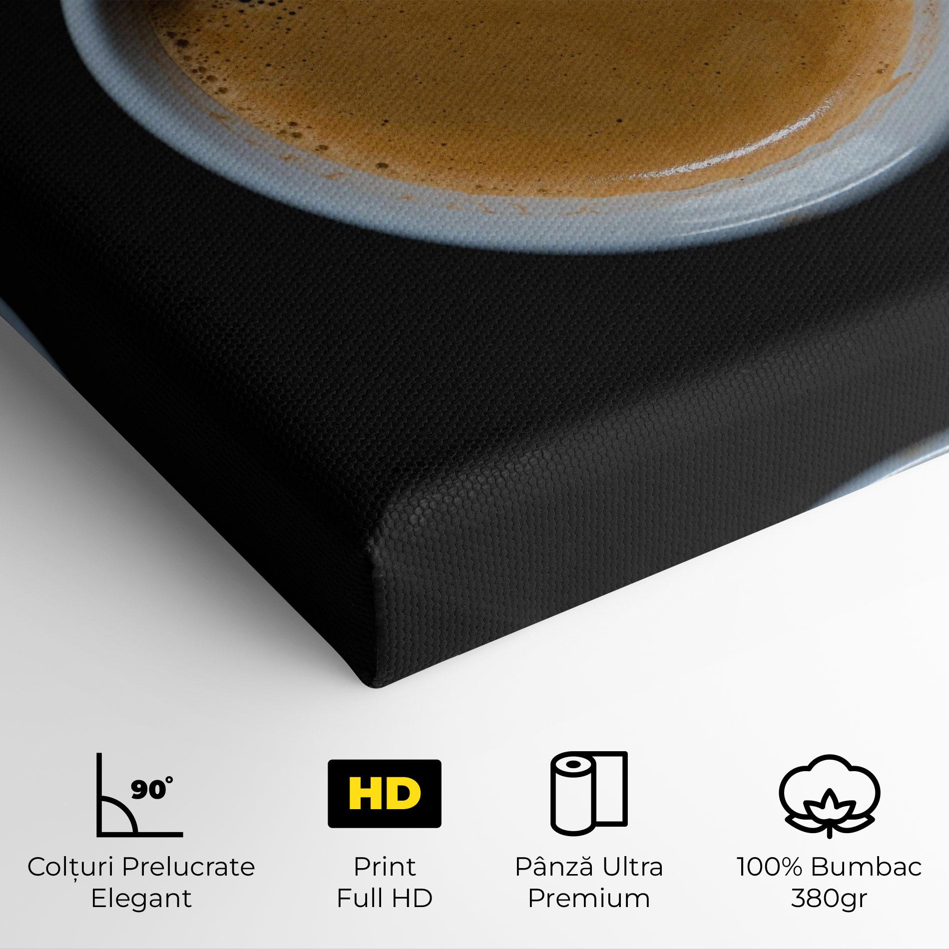 Tablou Canvas Coffee mockup 4