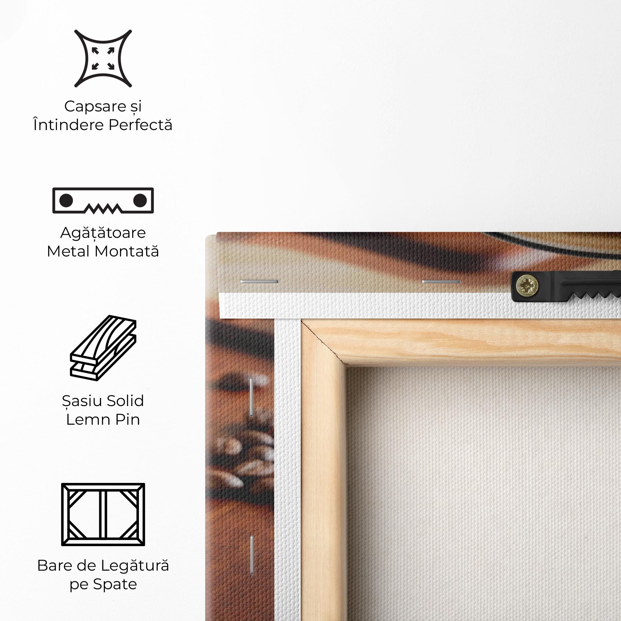 Coffee Served mockup 5