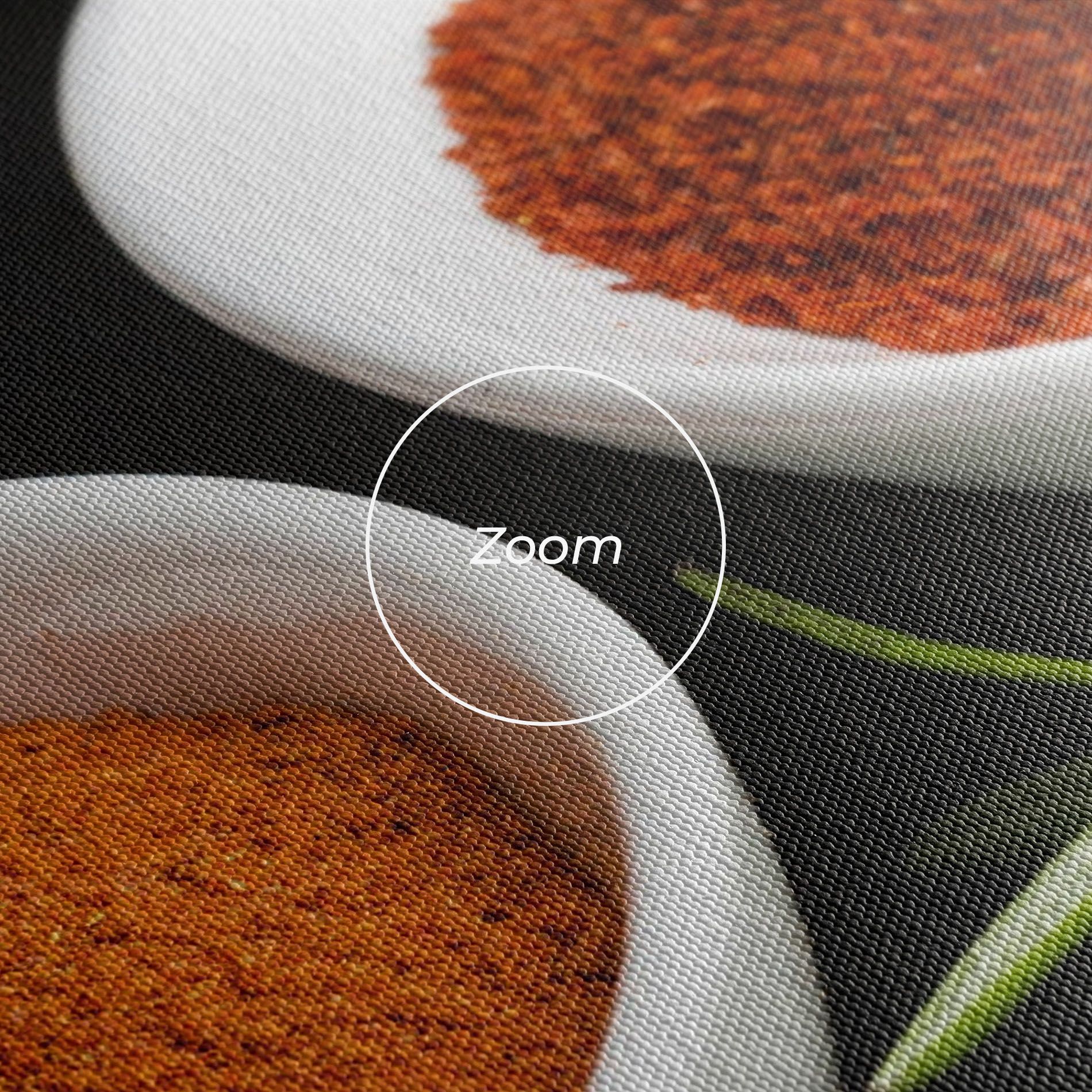 Close Up Spices Powder mockup 3