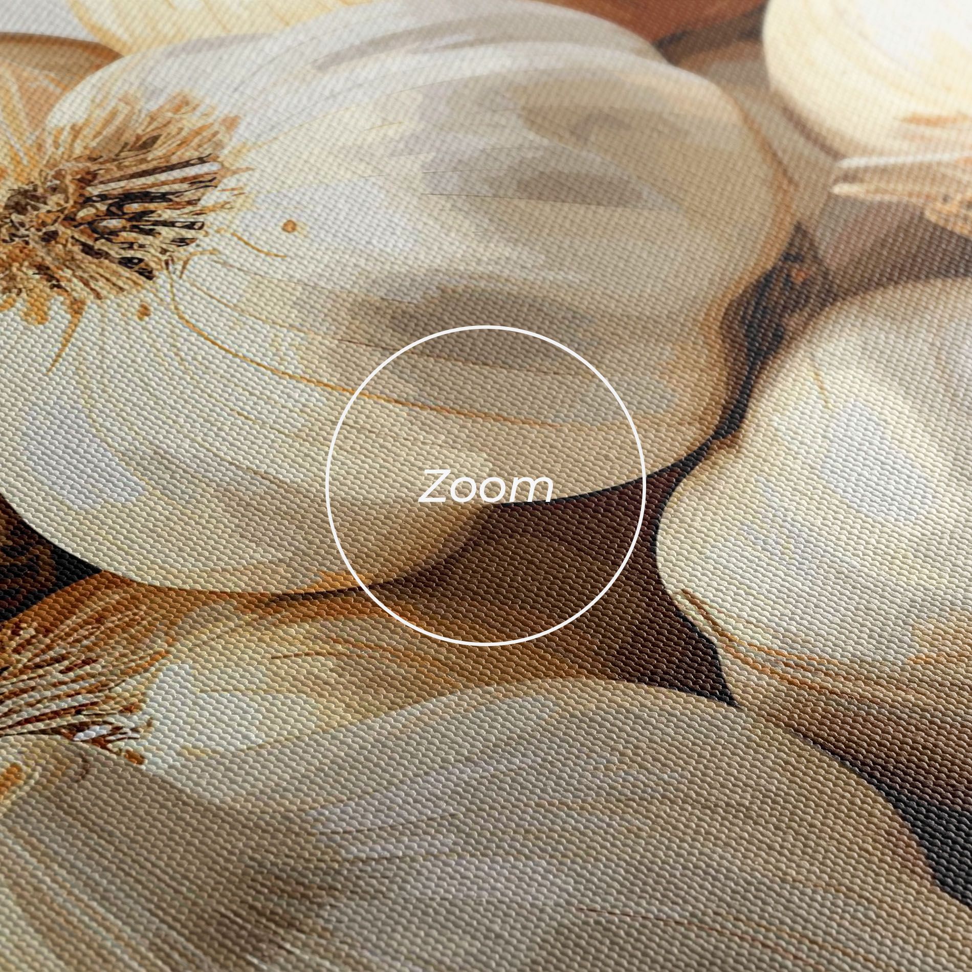 Garlic Art mockup 3