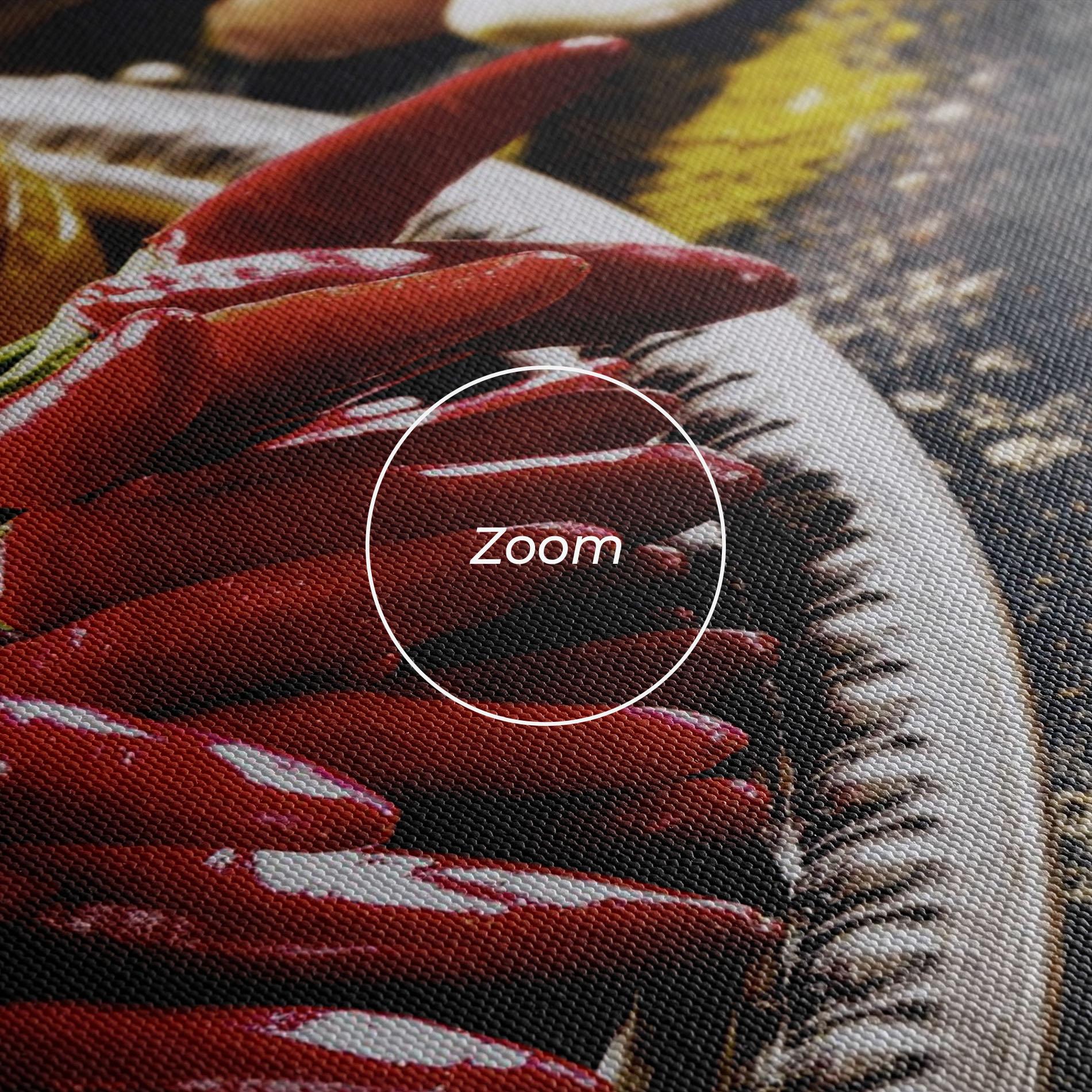 Tablou Canvas Grocery Spices mockup 3