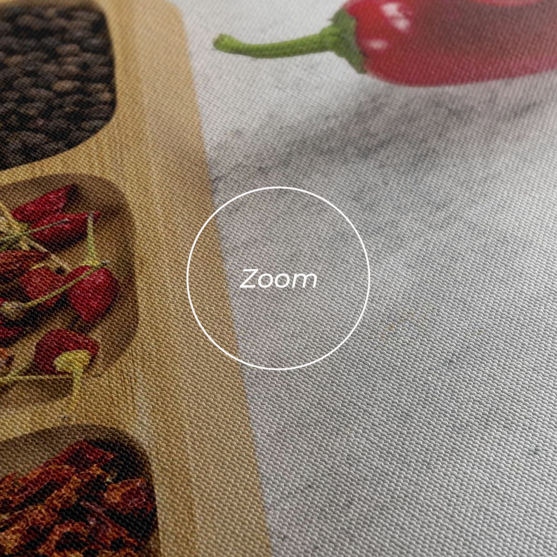 Hot Chili Spices mockup 3