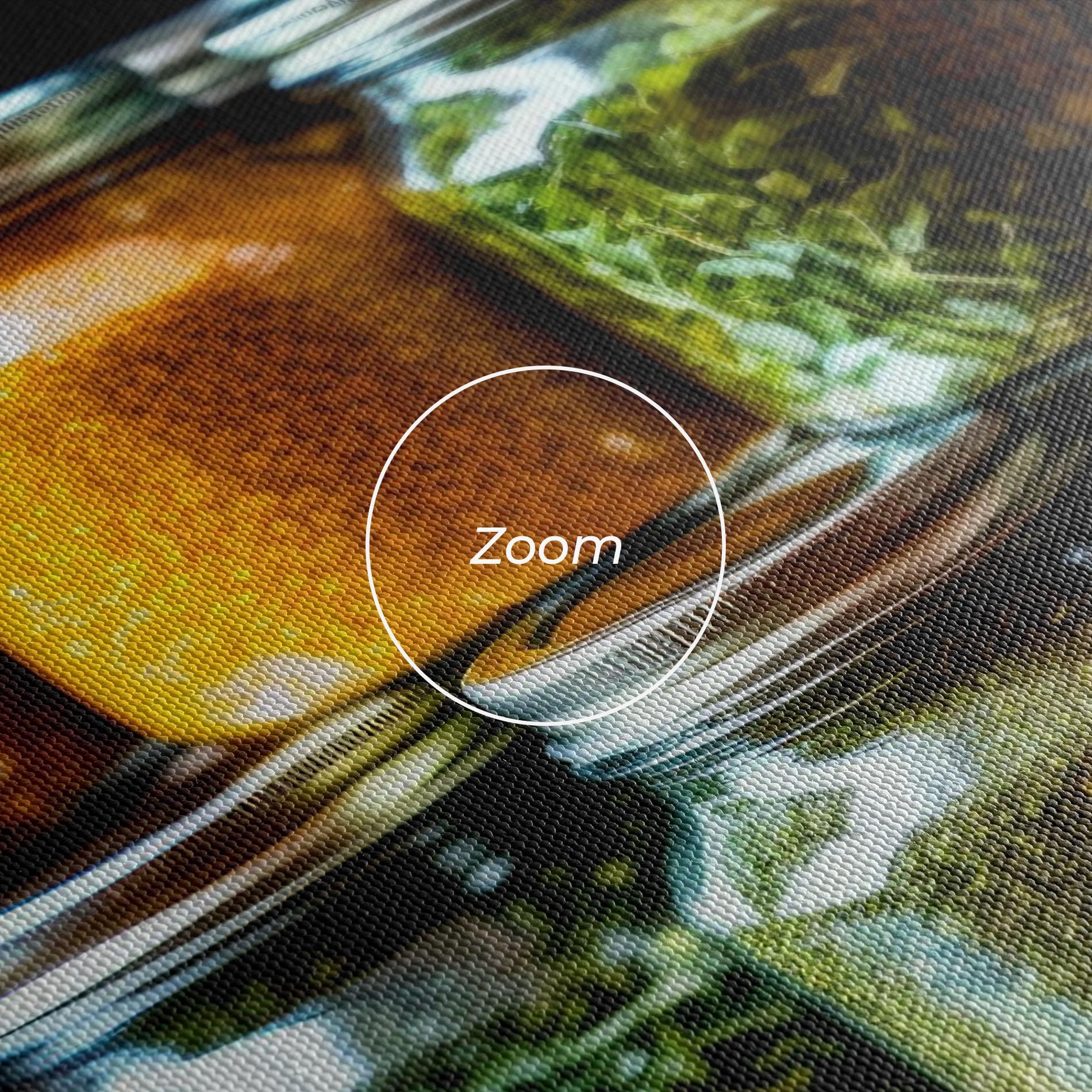 Tablou Canvas Kitchen Spice Up mockup 3