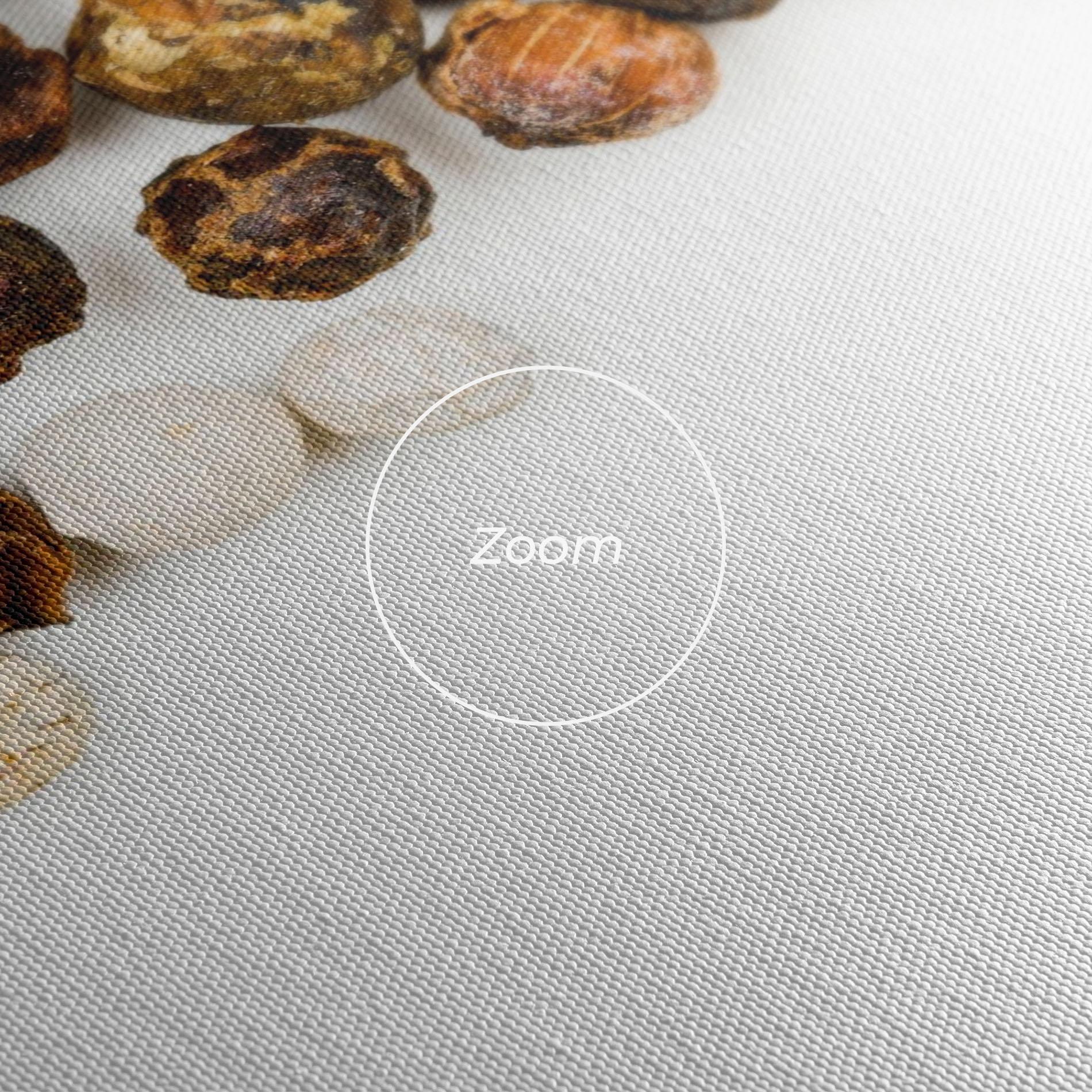 Tablou Canvas Multicolored Pepper mockup 3