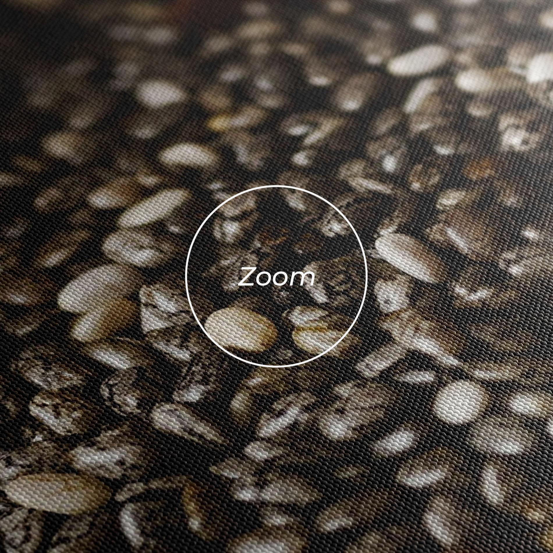 Tablou Canvas Organic Seeds mockup 3