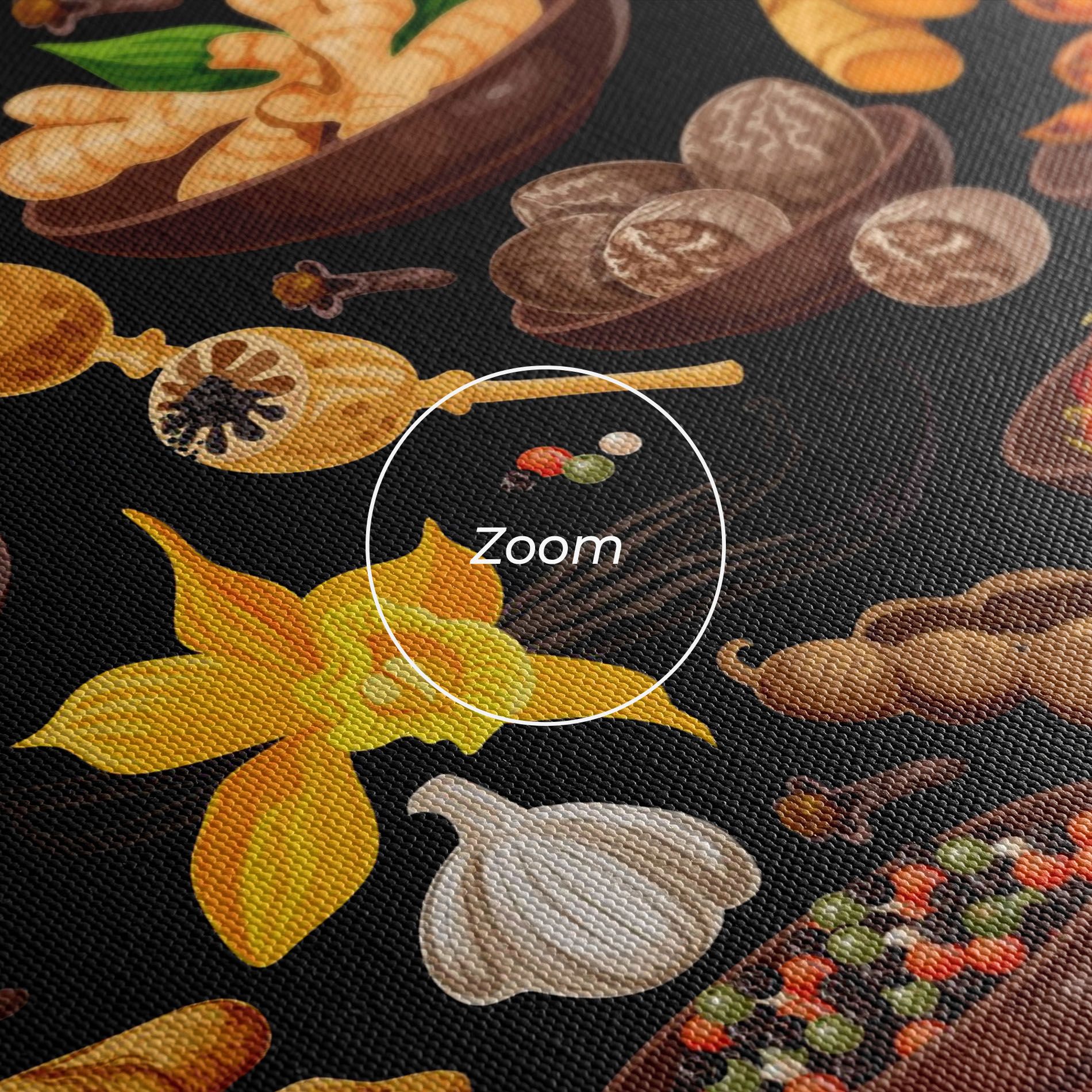 Seasoning Heart mockup 3