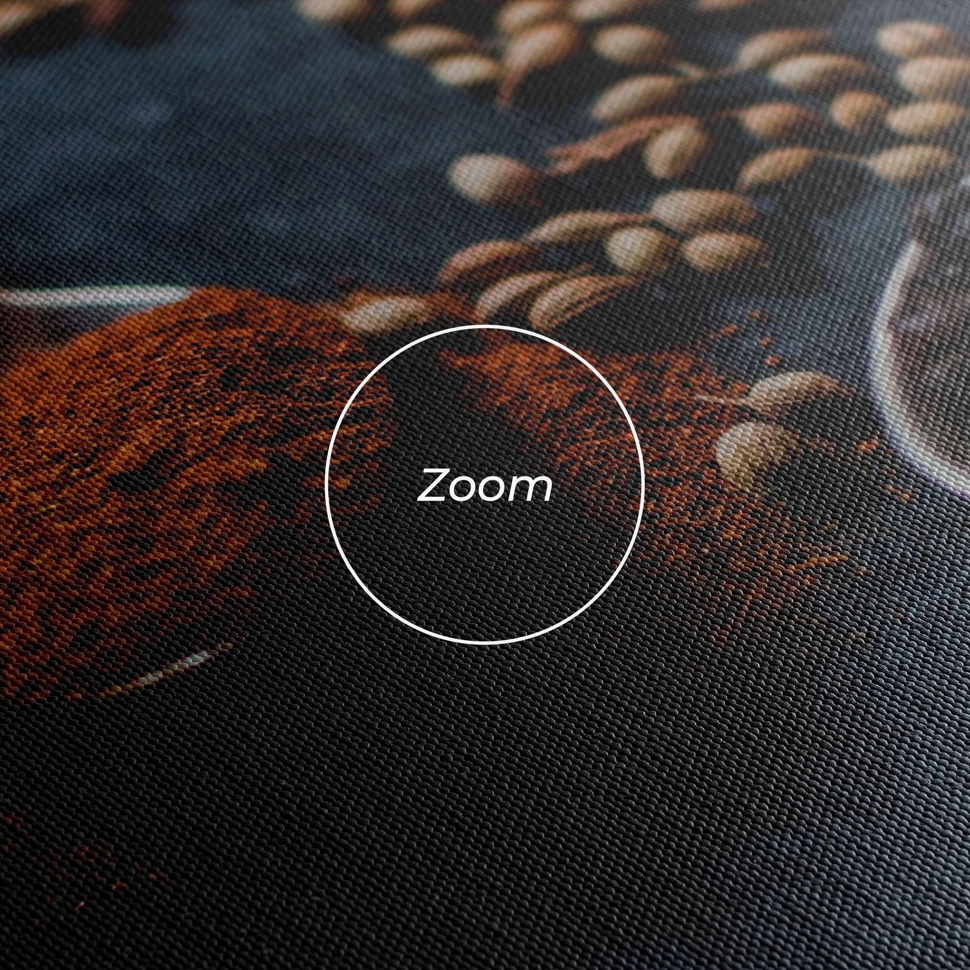 Spices Spoon mockup 3