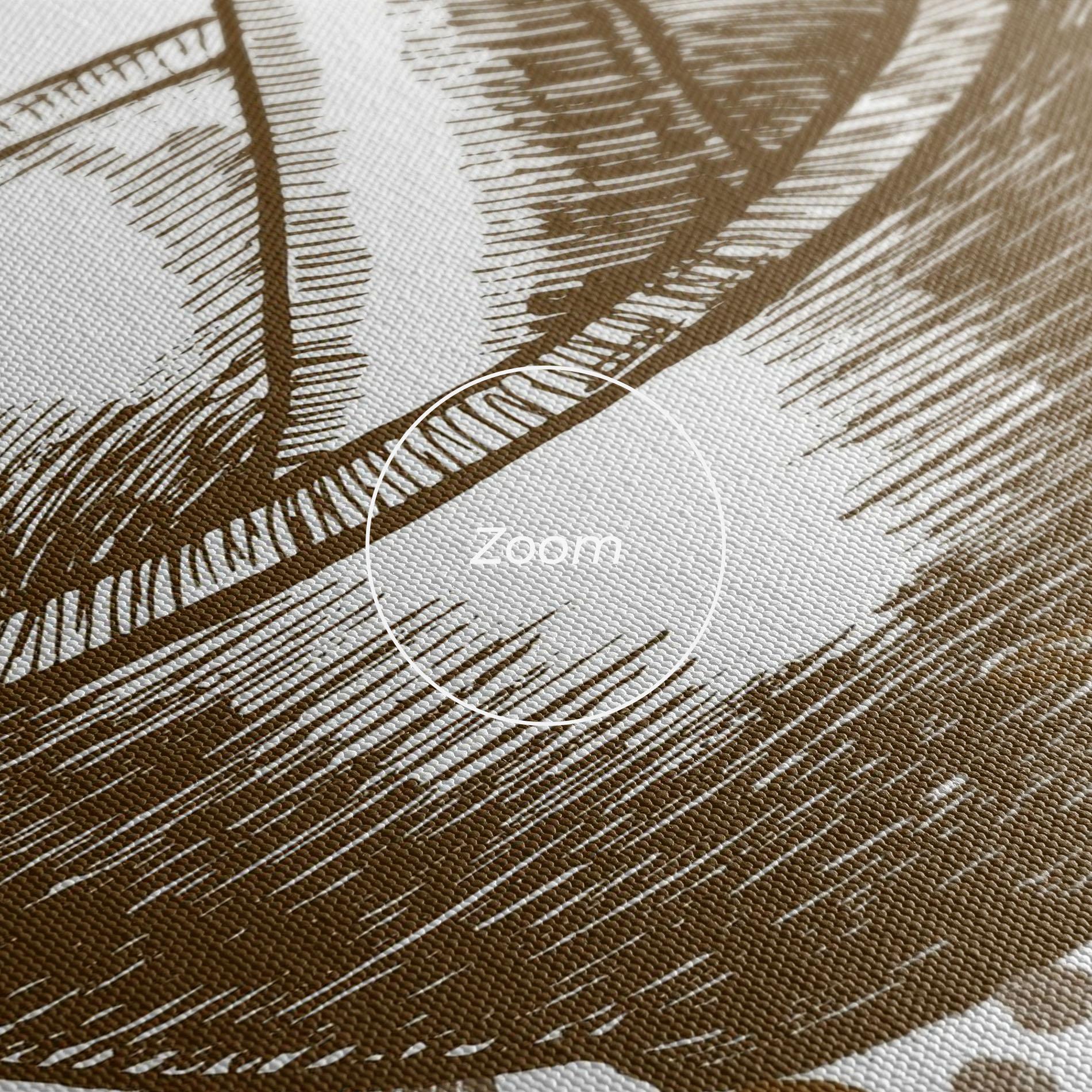 Tablou Canvas Spicies mockup 3