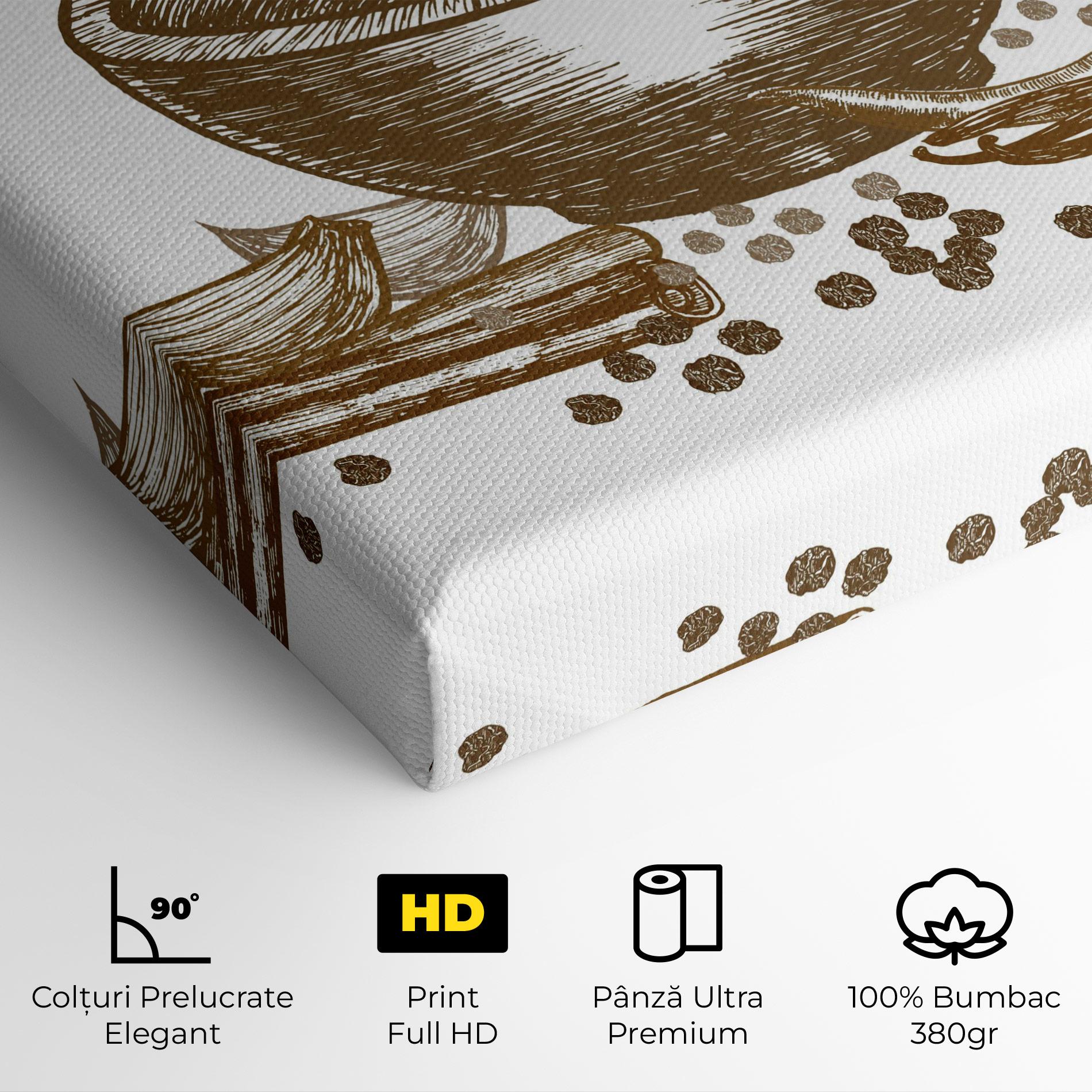 Tablou Canvas Spicies mockup 4