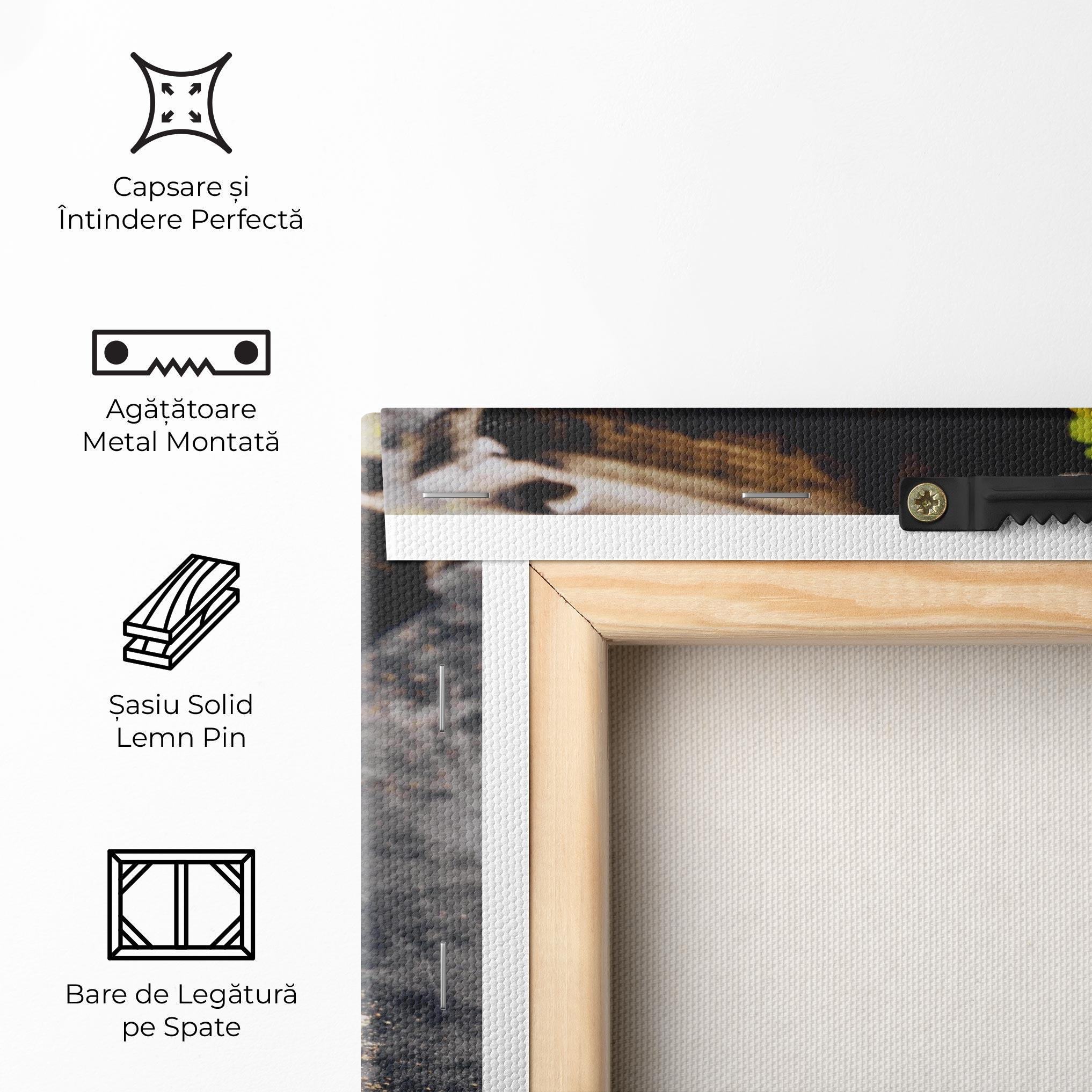 Tablou Canvas Grocery Spices mockup 5