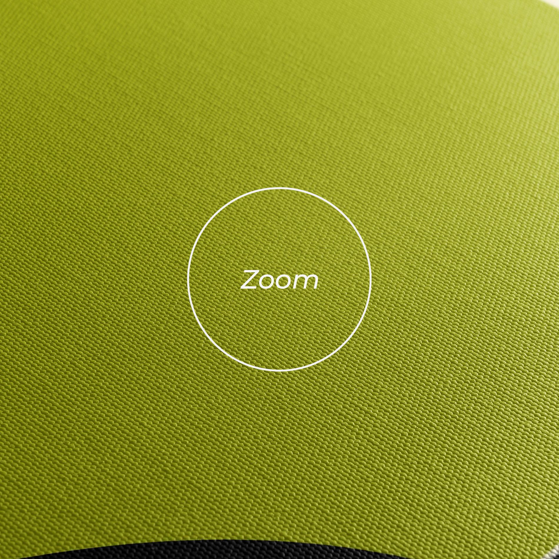 Tablou Canvas Green Apple mockup 3