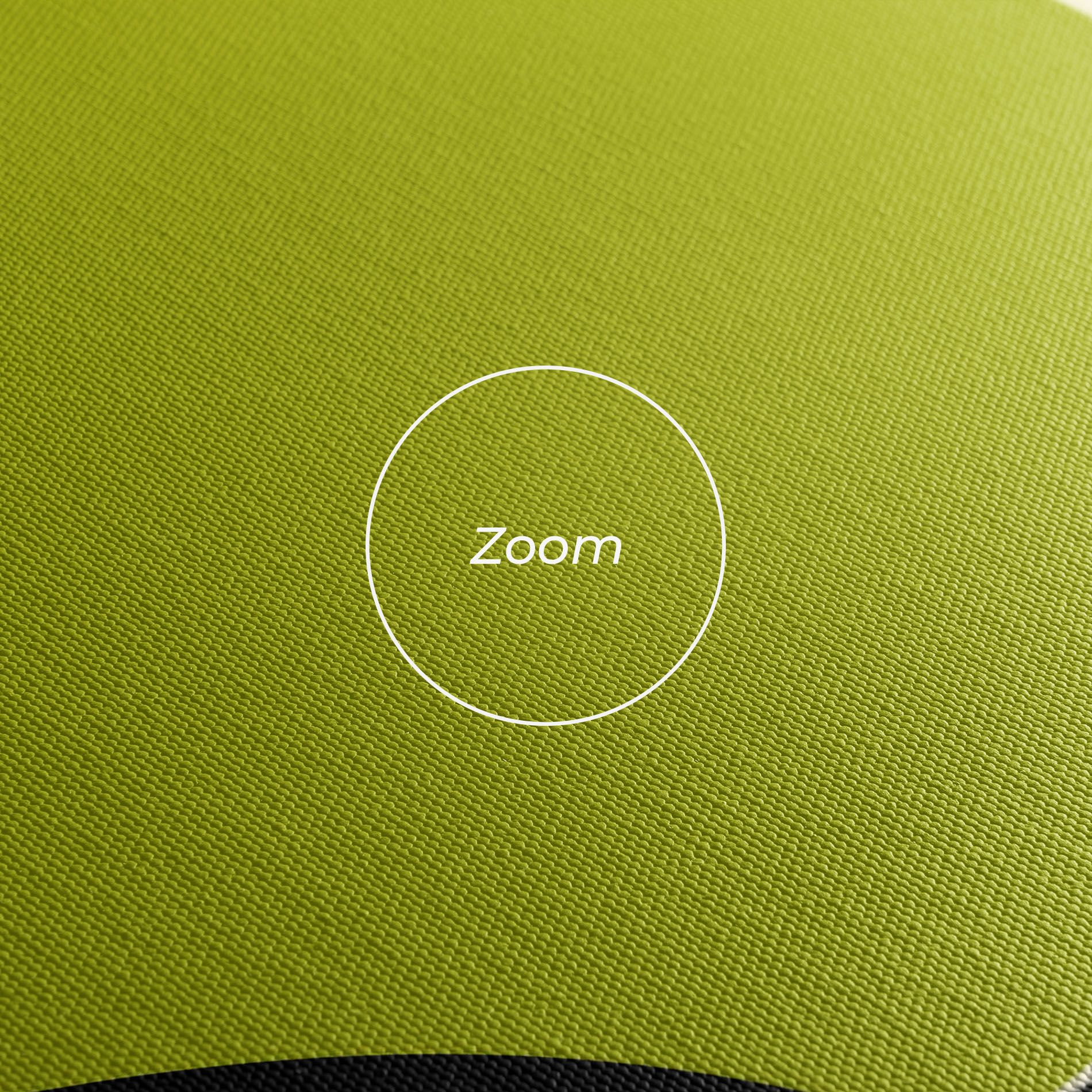 Green Apple mockup 3