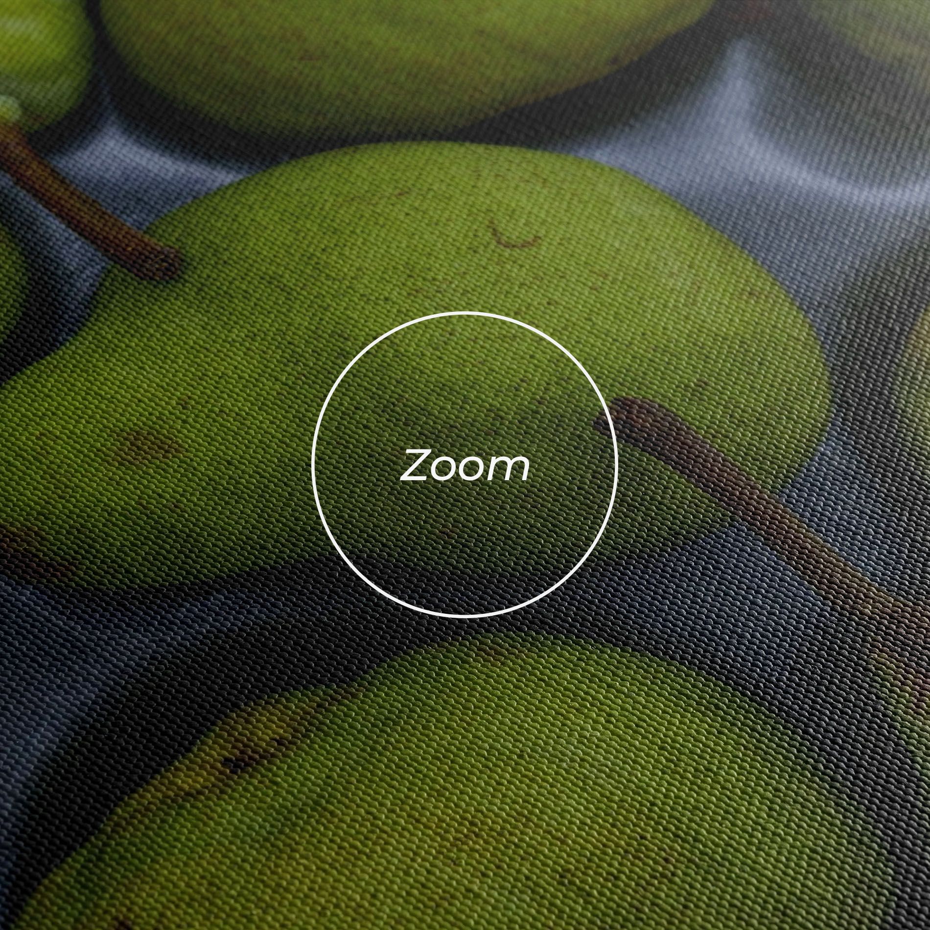 Green Pear mockup 3