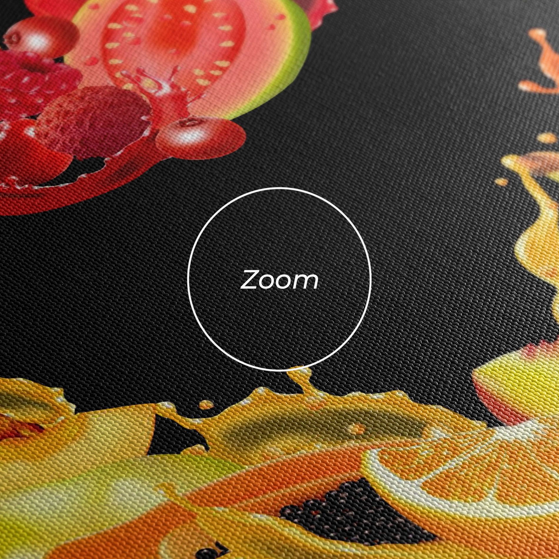 Juice Frame mockup 3