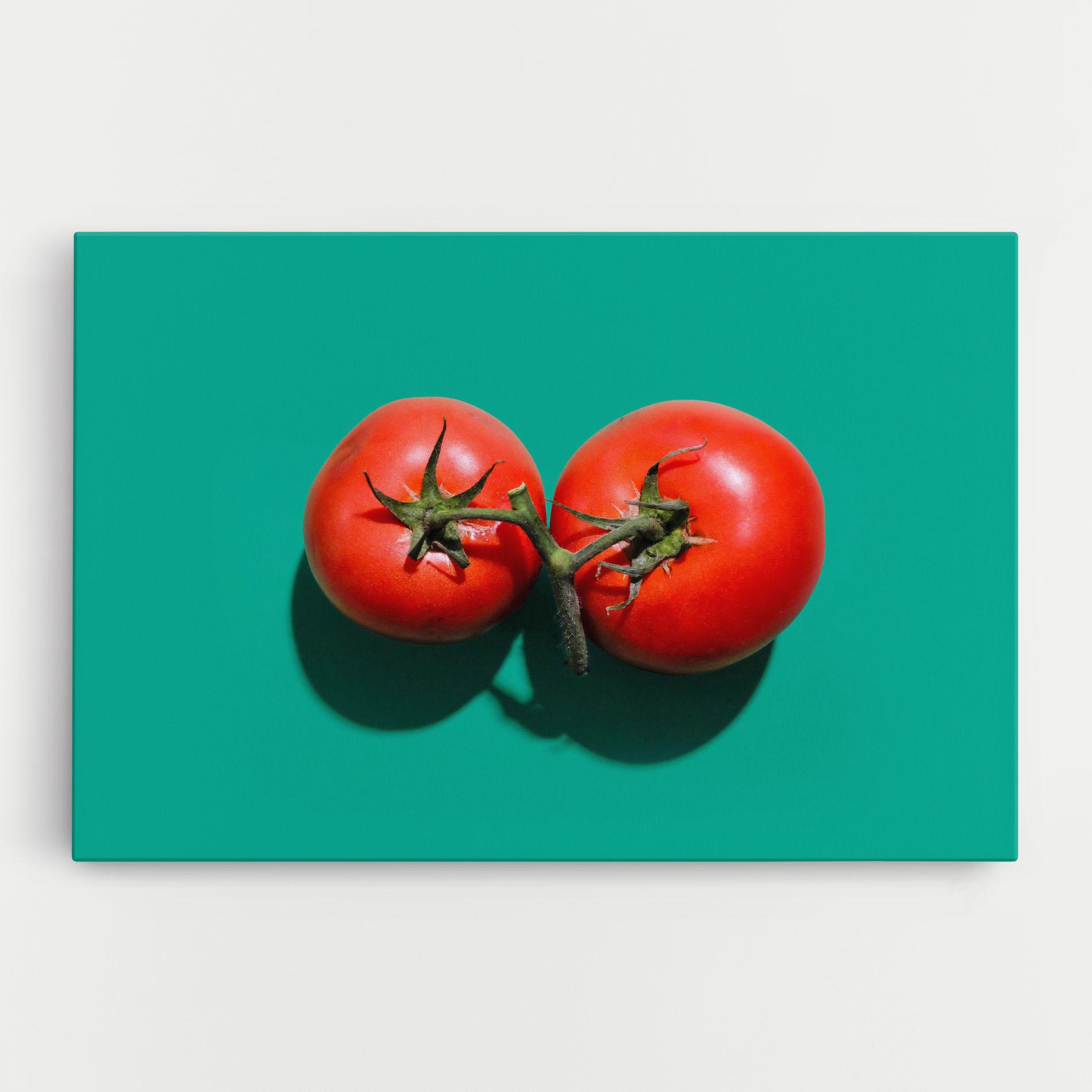 Tablou Canvas Clean Tomato mockup 0