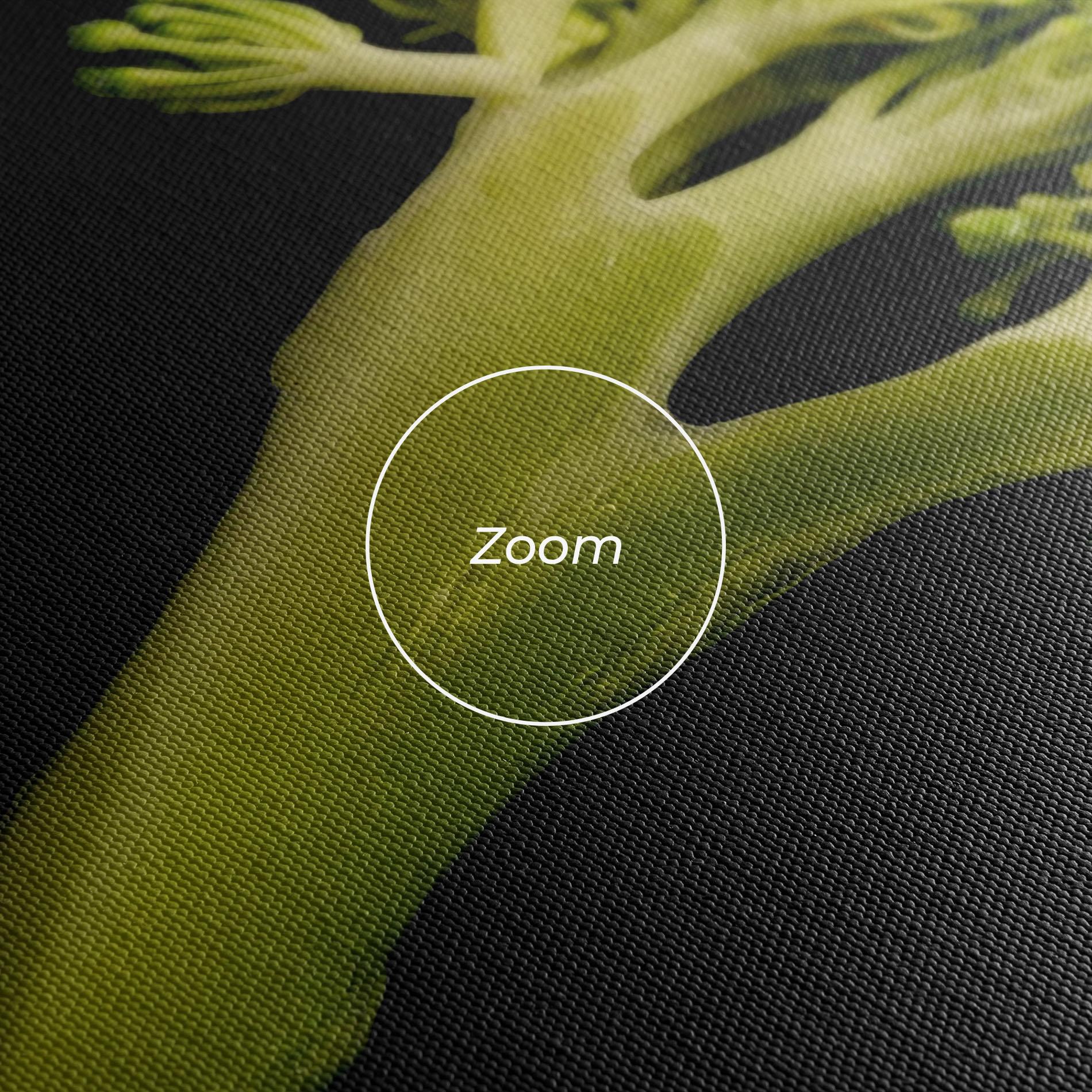 Tablou Canvas Nice Broccoli mockup 3