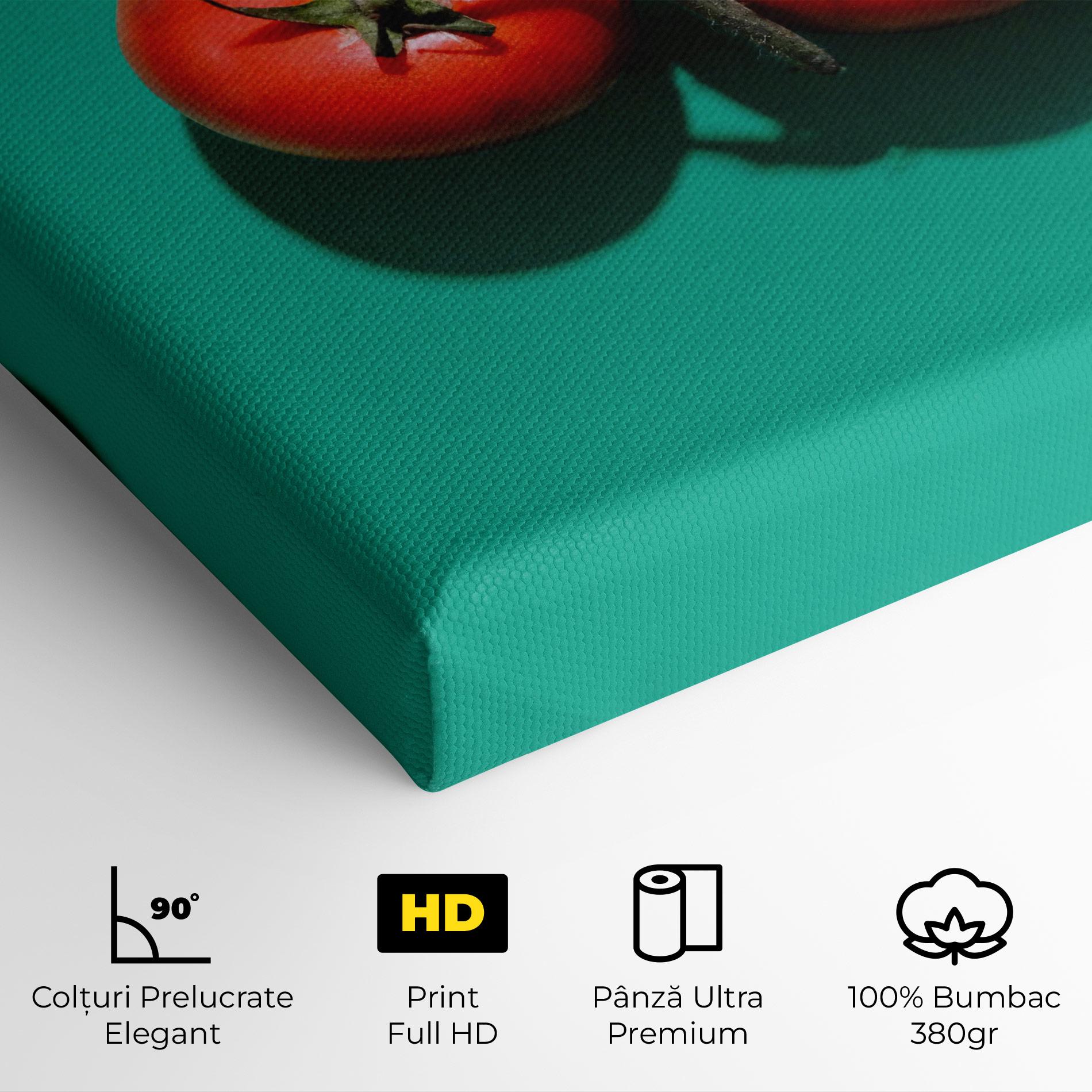 Tablou Canvas Clean Tomato mockup 4