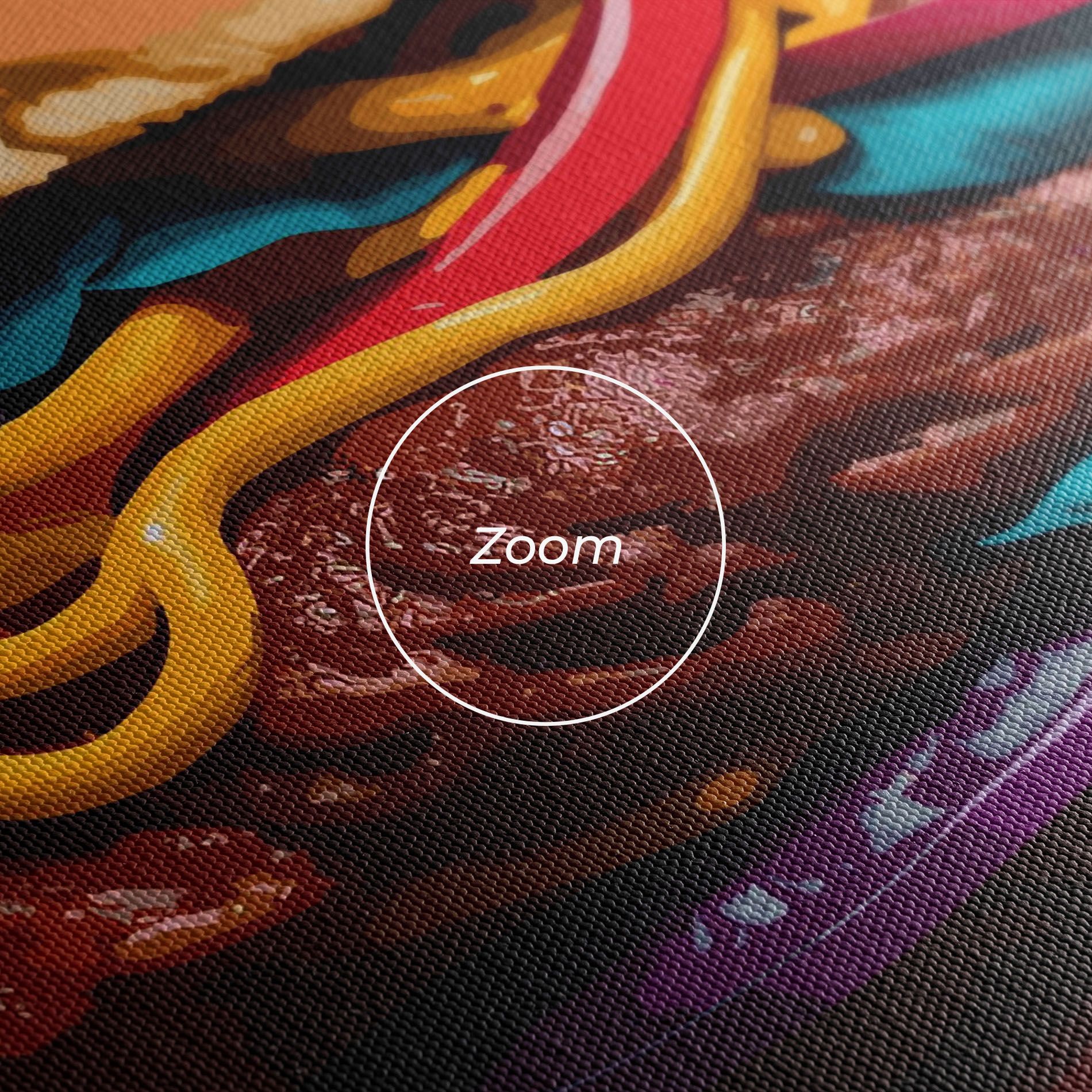 Crazy Burger mockup 3