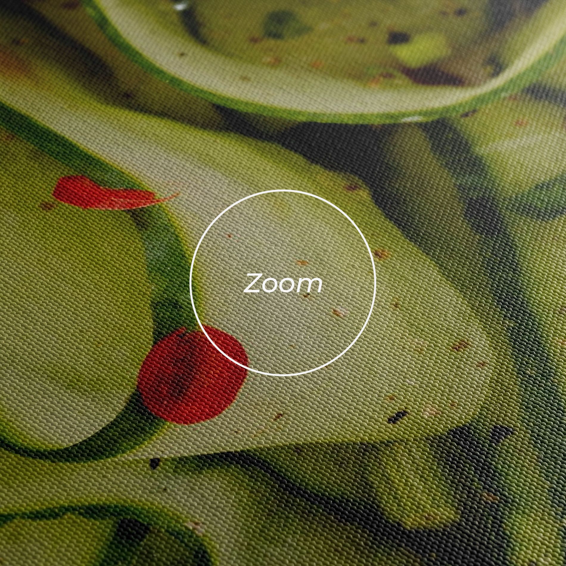 Cucumber Food mockup 3