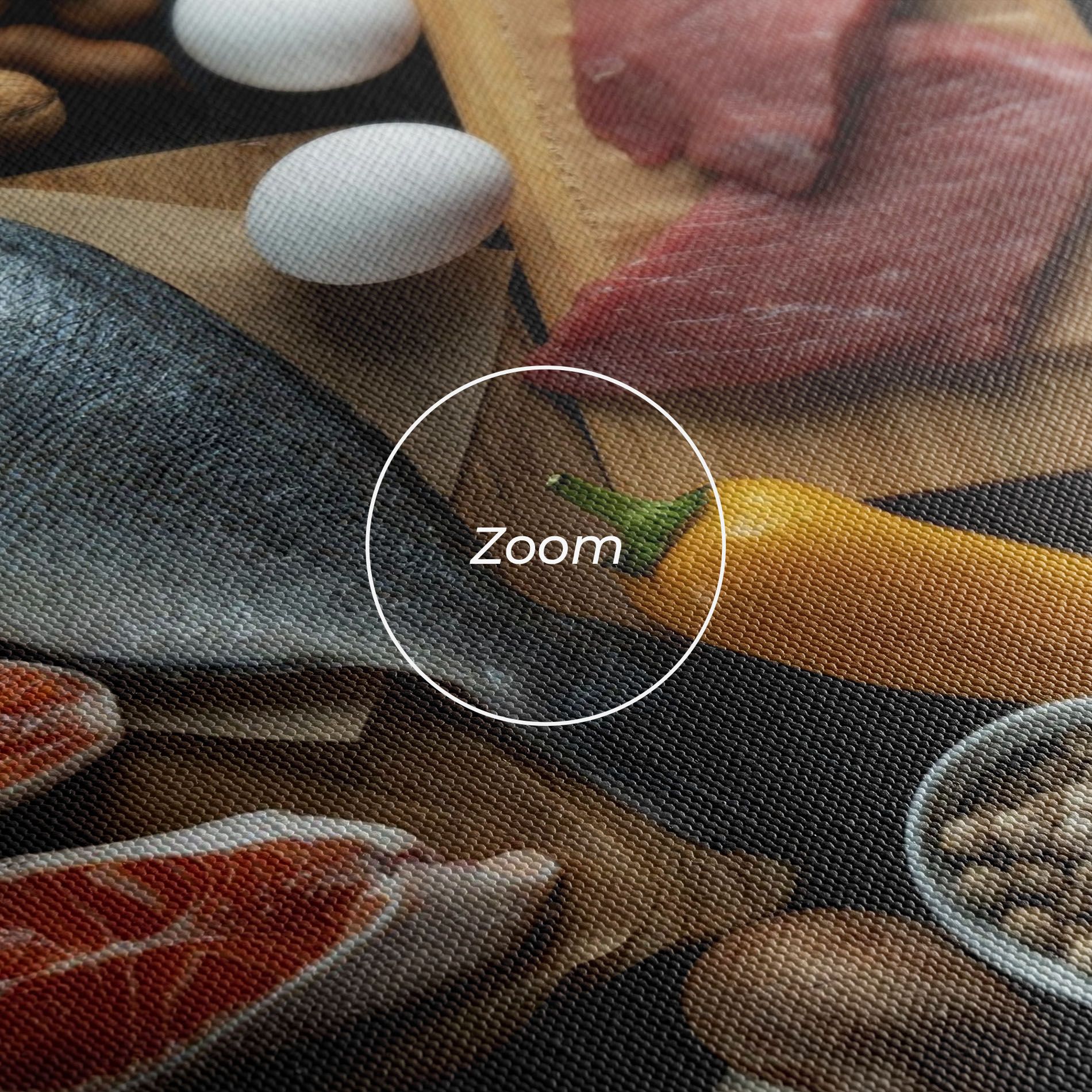 Food Ingredients mockup 3