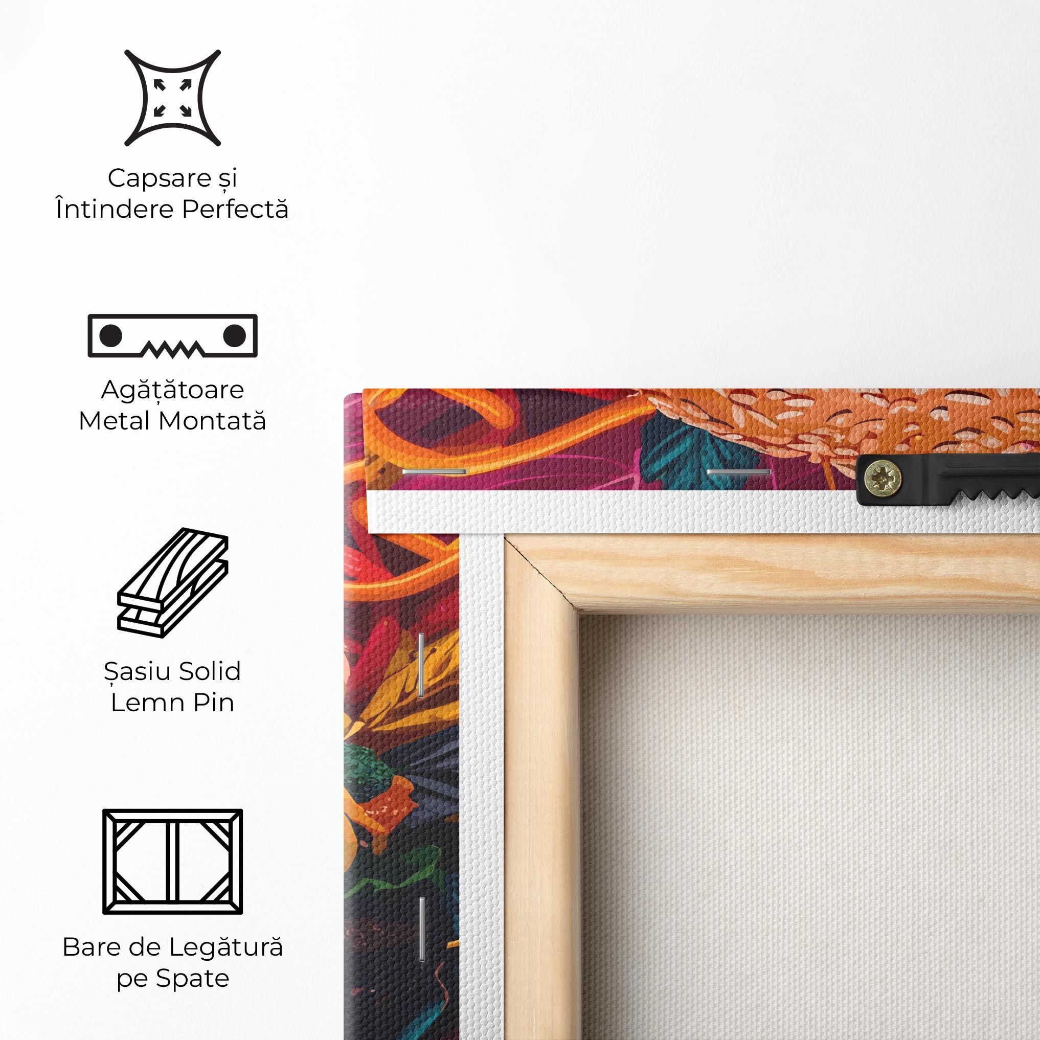 Burger Mustard mockup 5