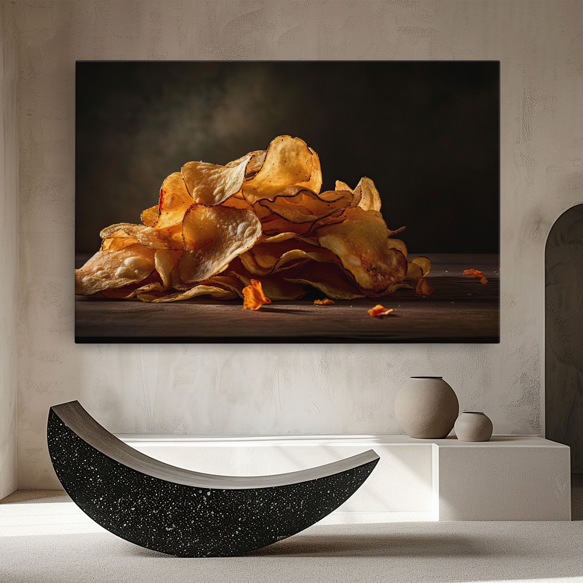 Potato Chips mockup 8