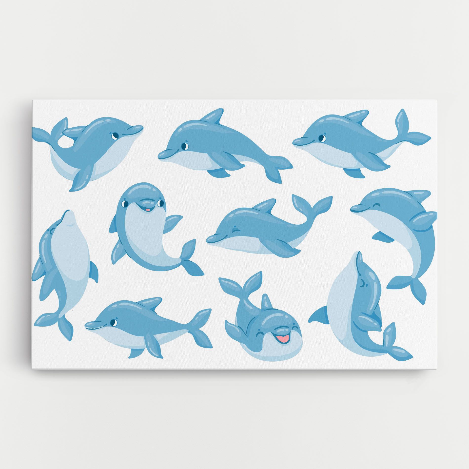 Dolphin mockup 0