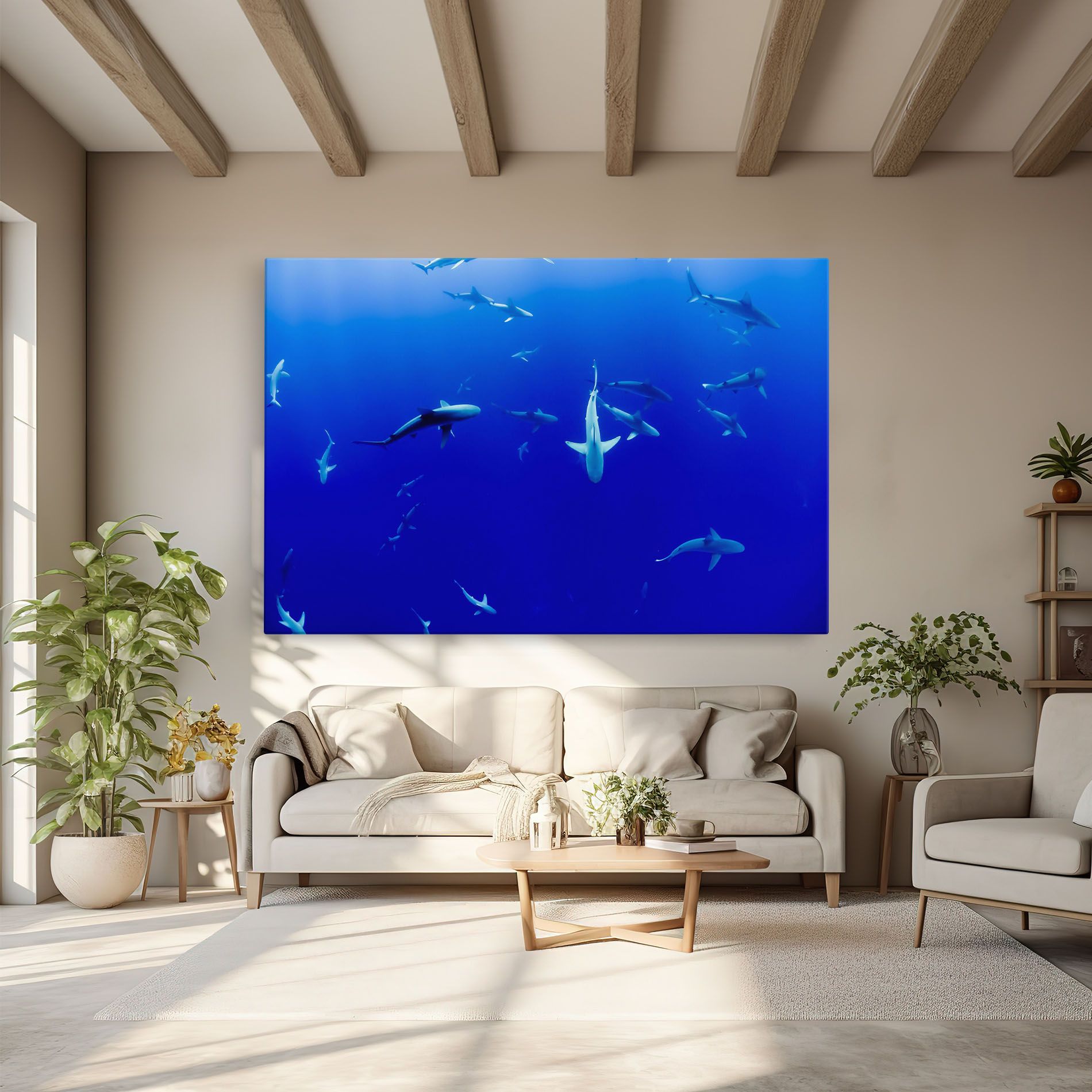 Baby Sharks mockup 6