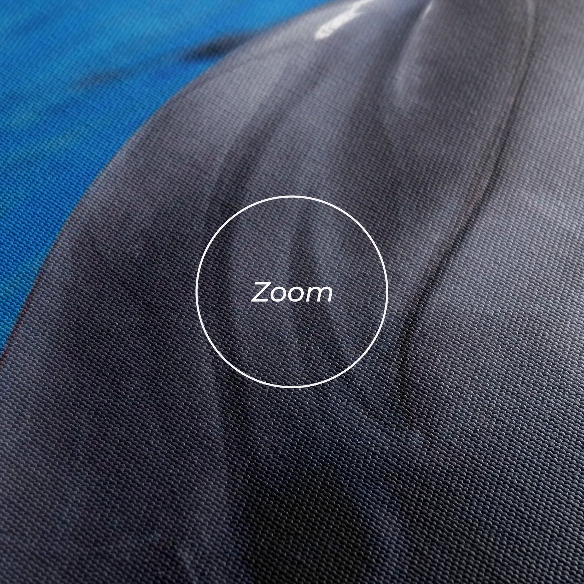 Cute Dolphin mockup 3