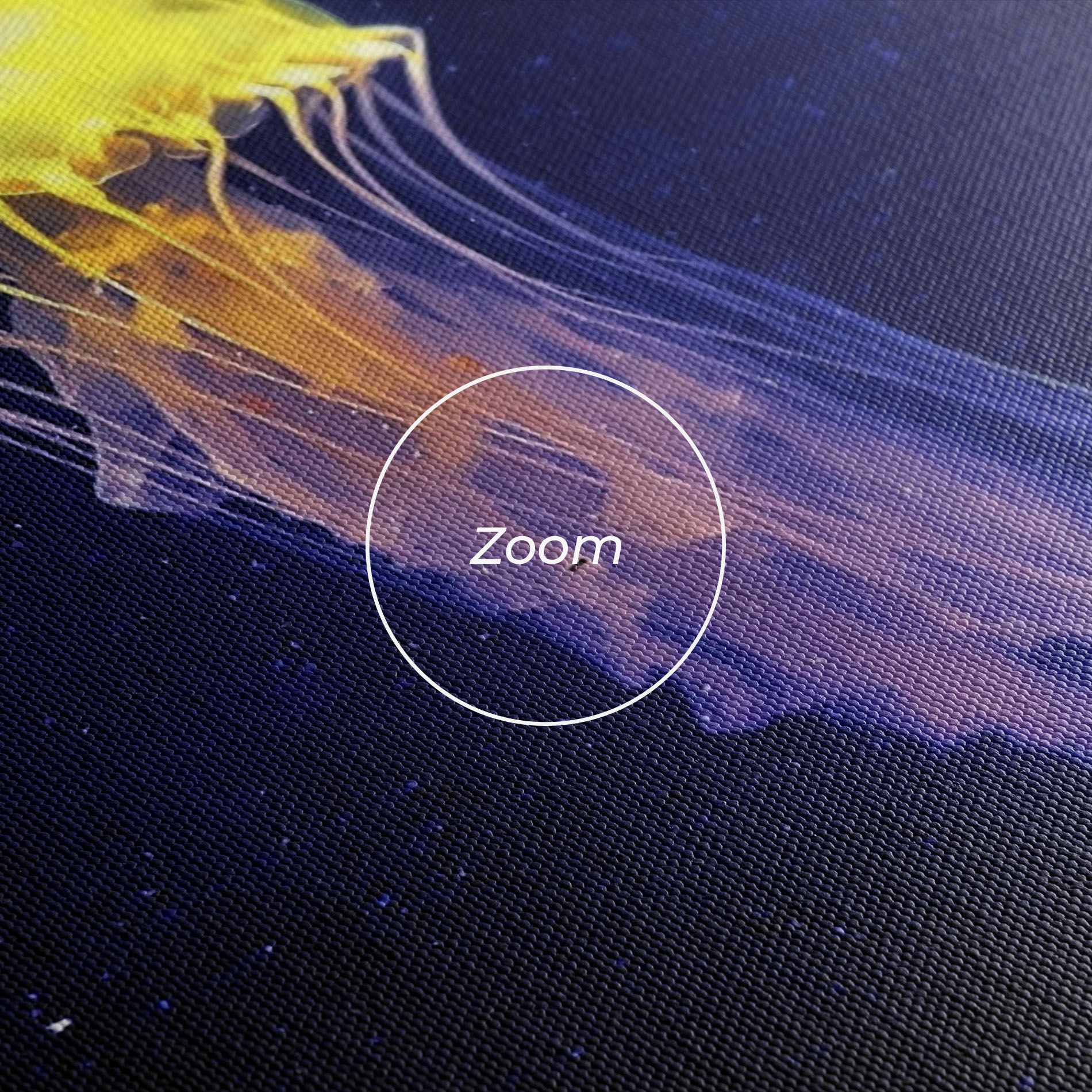 Purple Jellyfish mockup 3