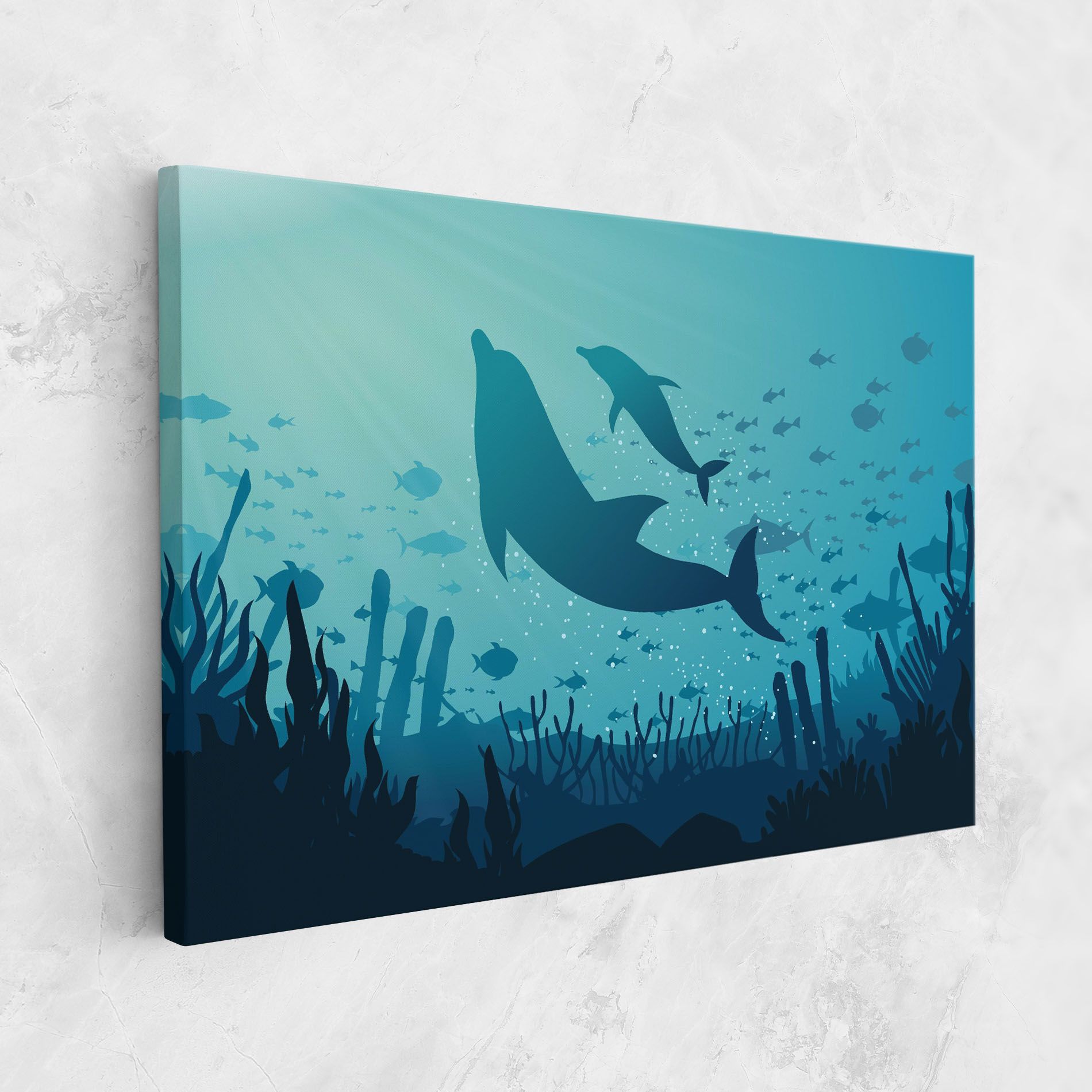 Blue Ocean mockup 1