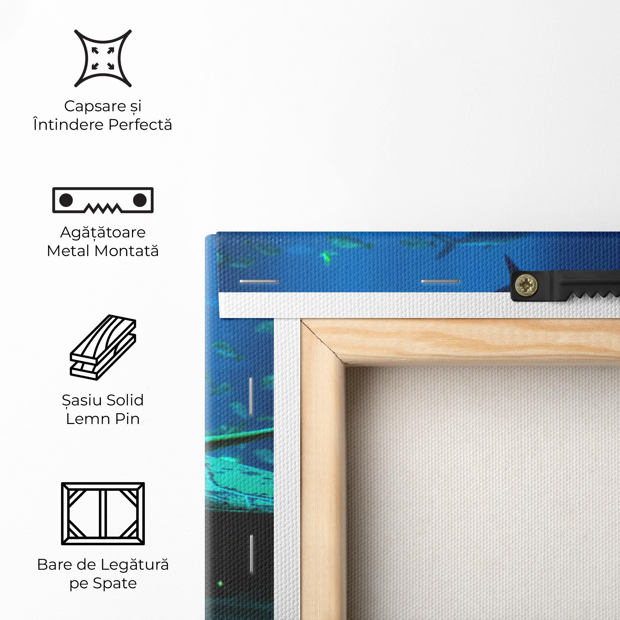 Green Turtule mockup 5