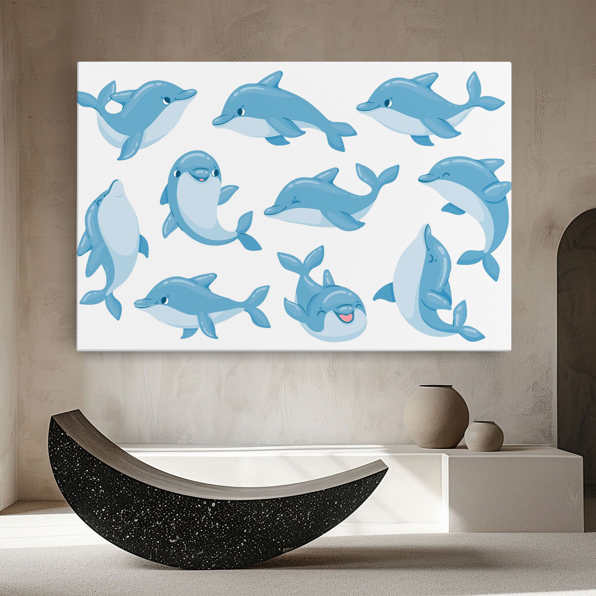 Dolphin mockup 8