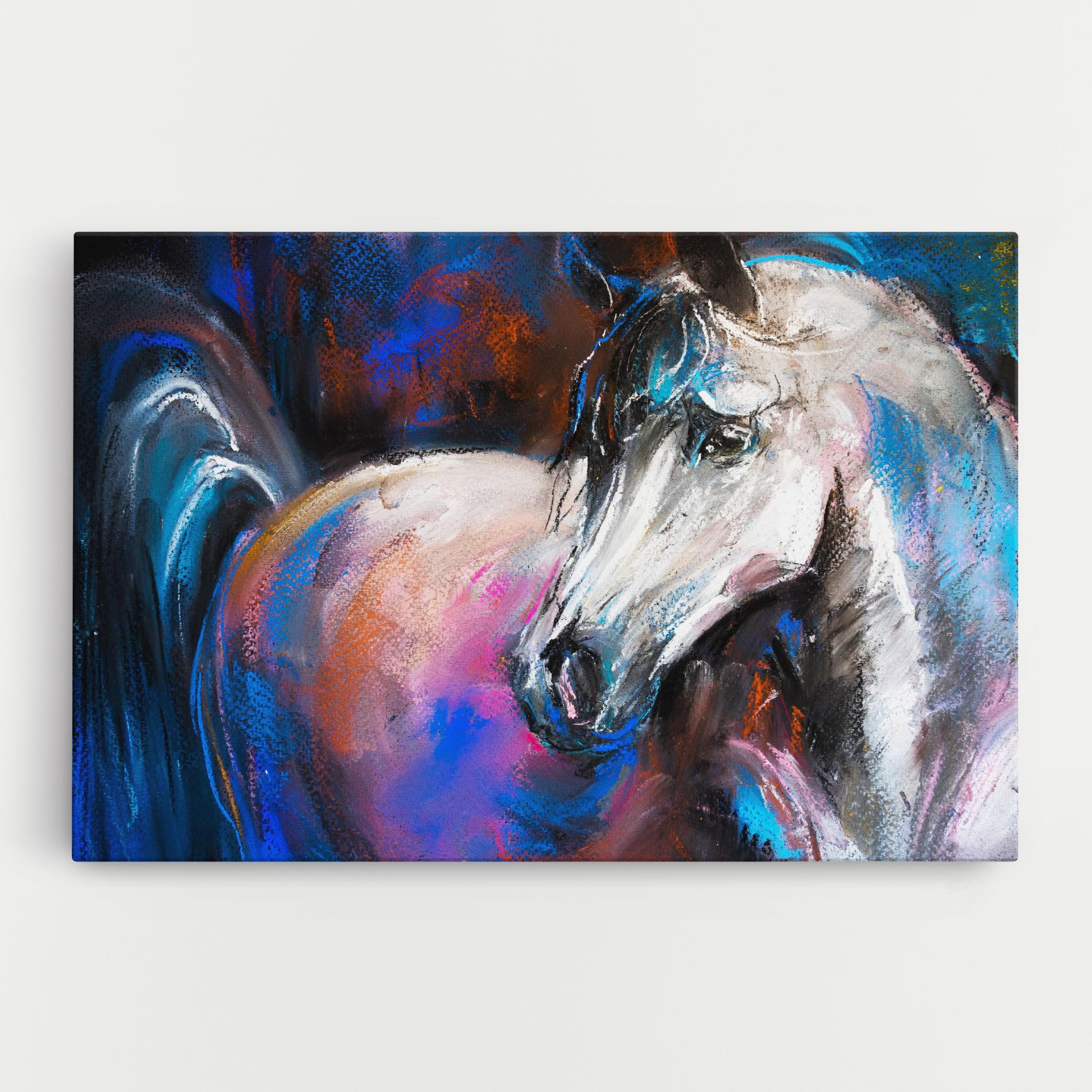 Shades Of Horse mockup 0