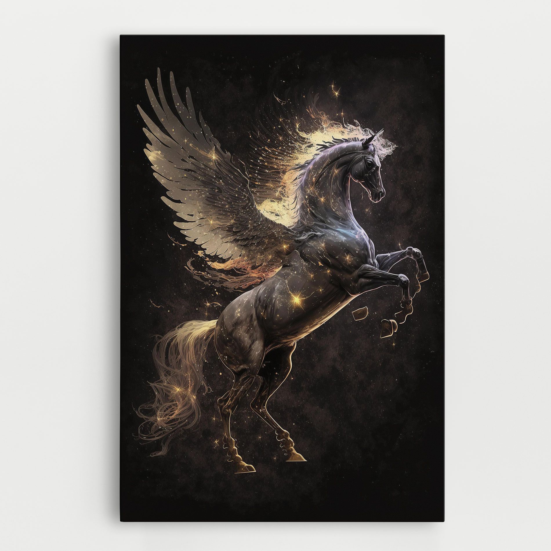 Galaxy Pegasus mockup 0