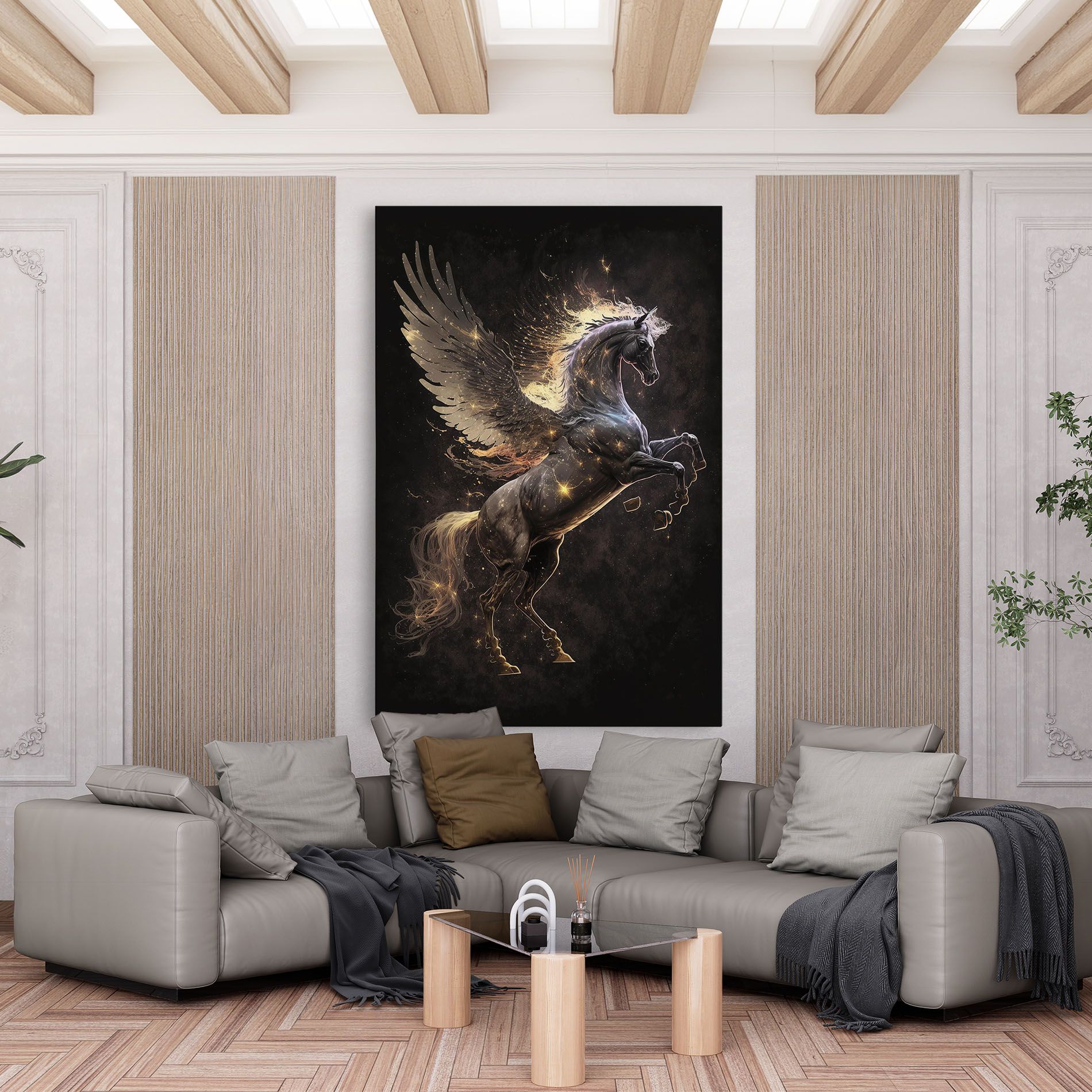 Galaxy Pegasus mockup 6
