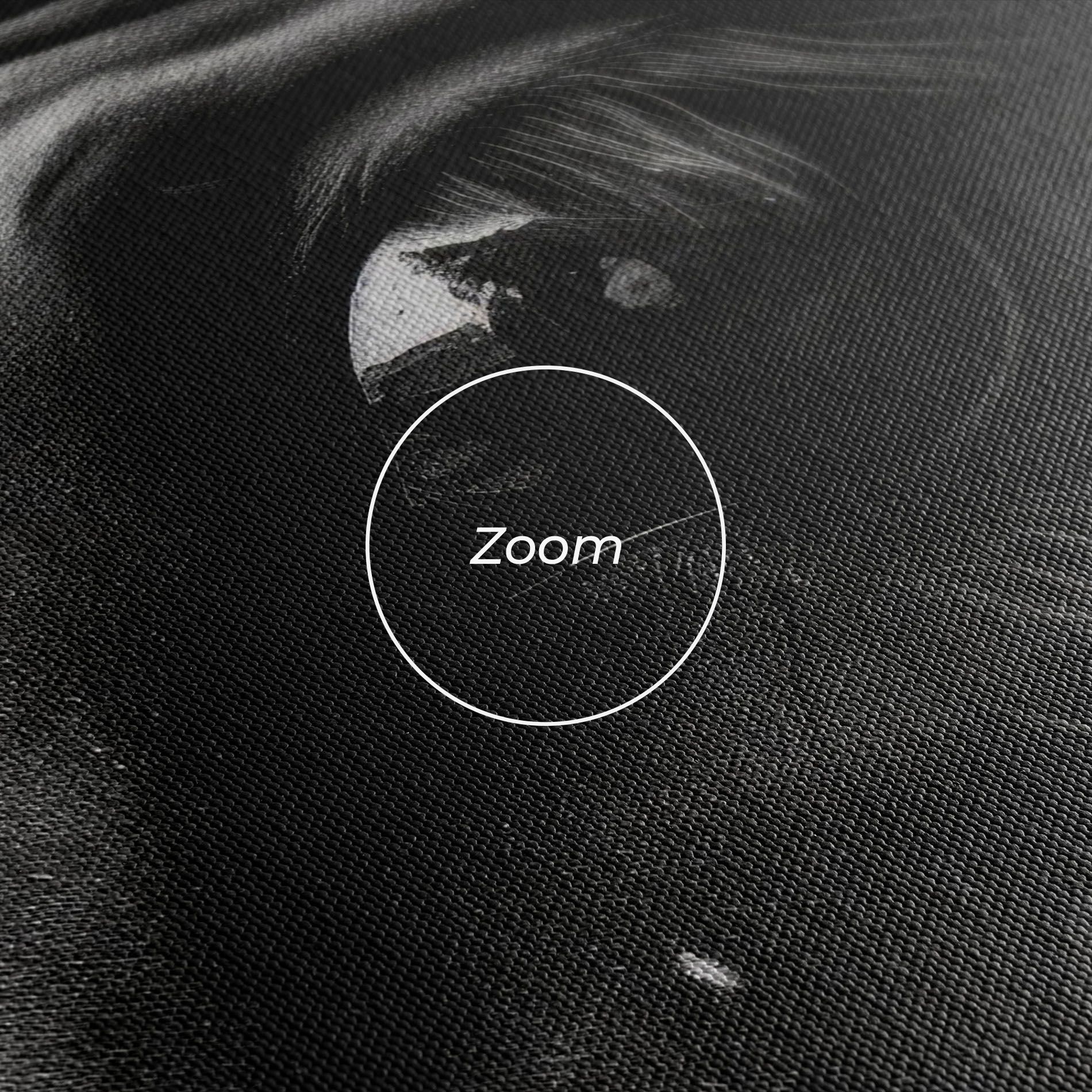 Black Horse Eye mockup 3