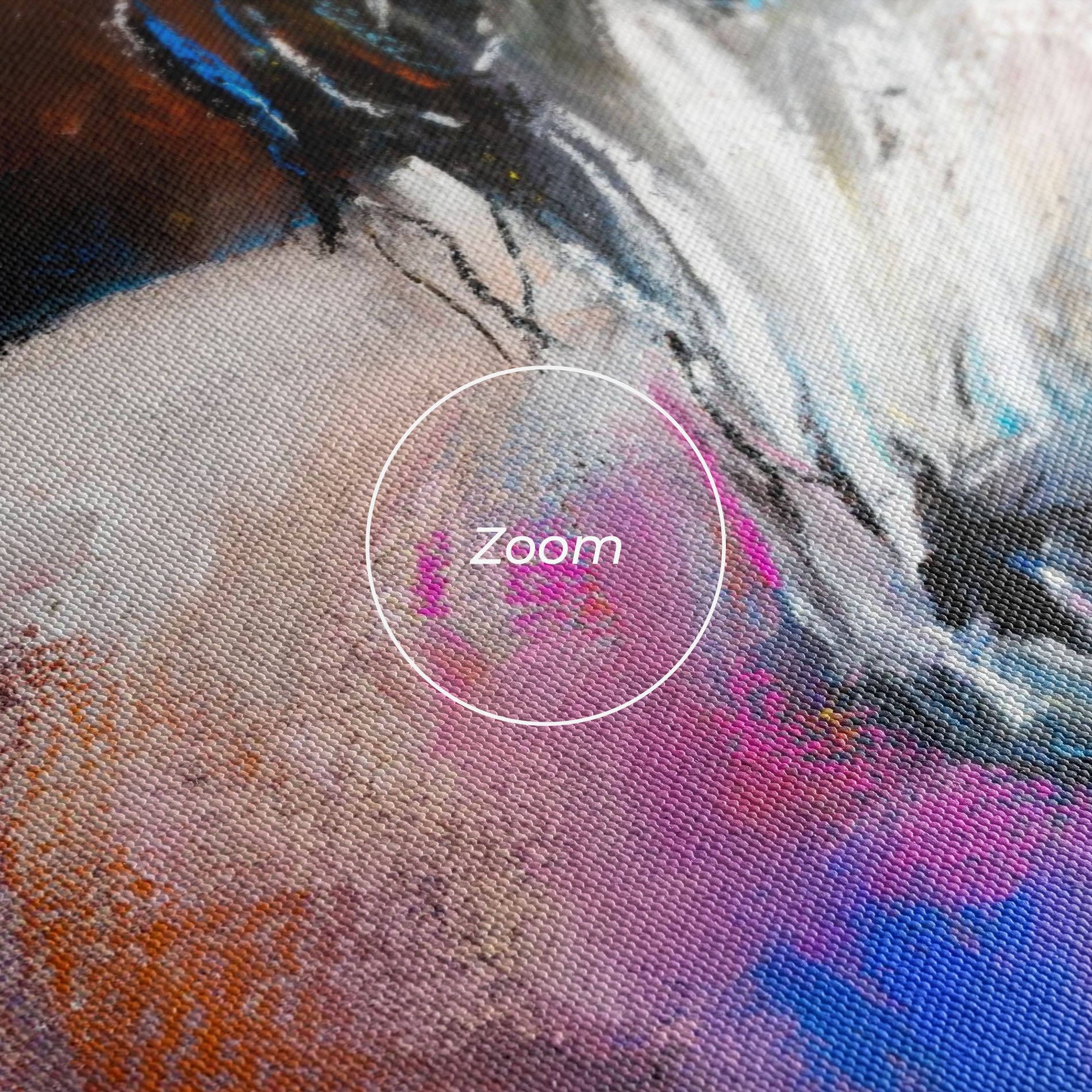 Shades Of Horse mockup 3