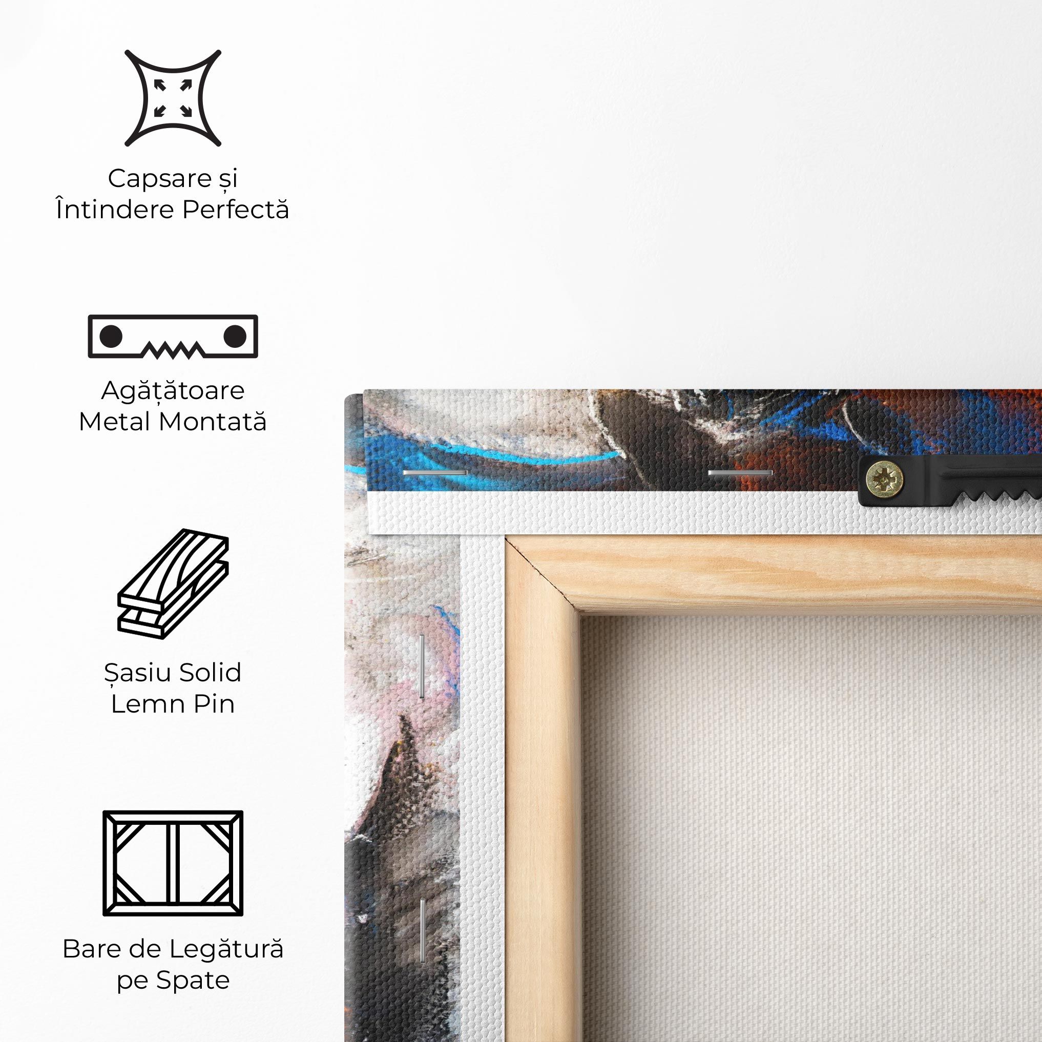 Shades Of Horse mockup 5