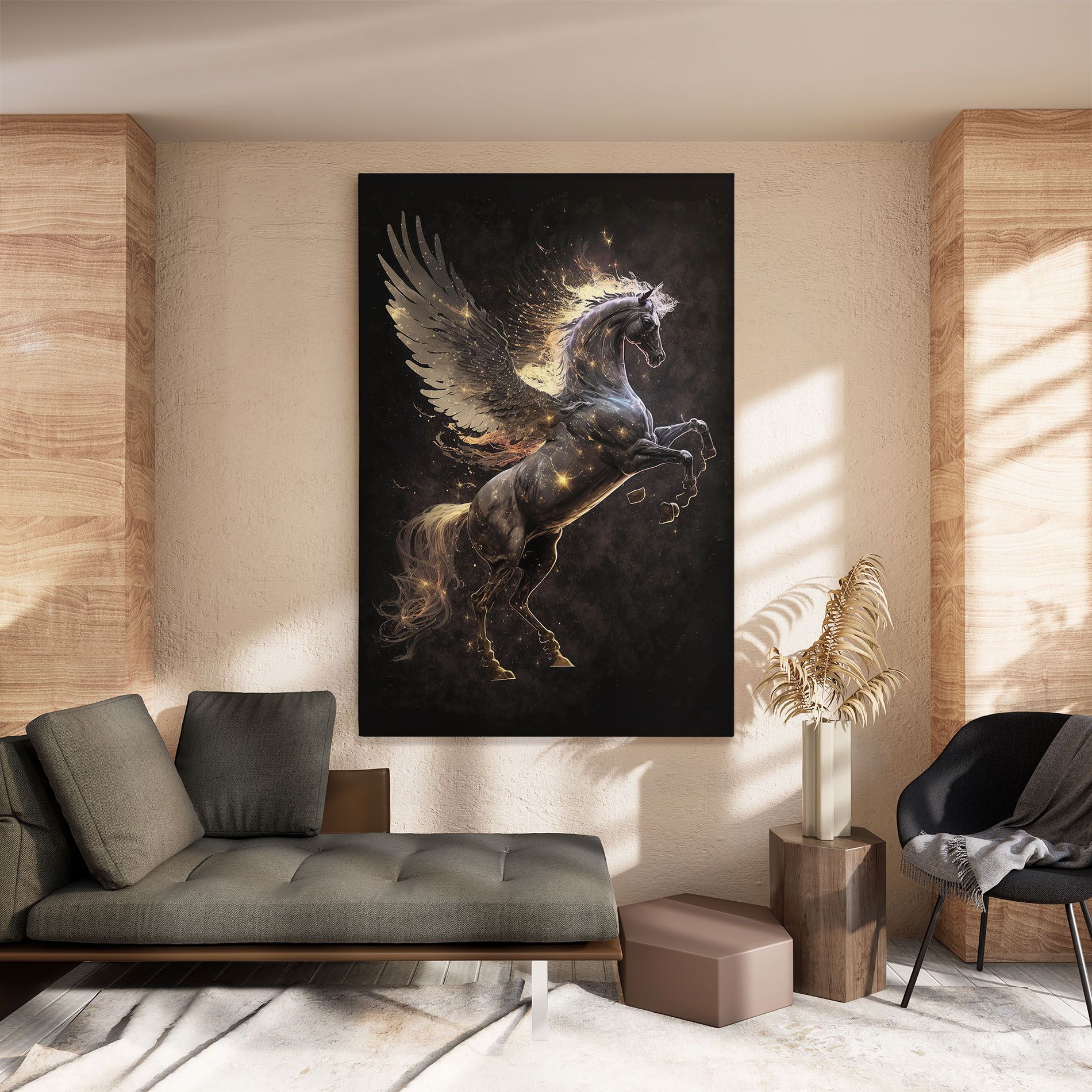 Galaxy Pegasus mockup 8