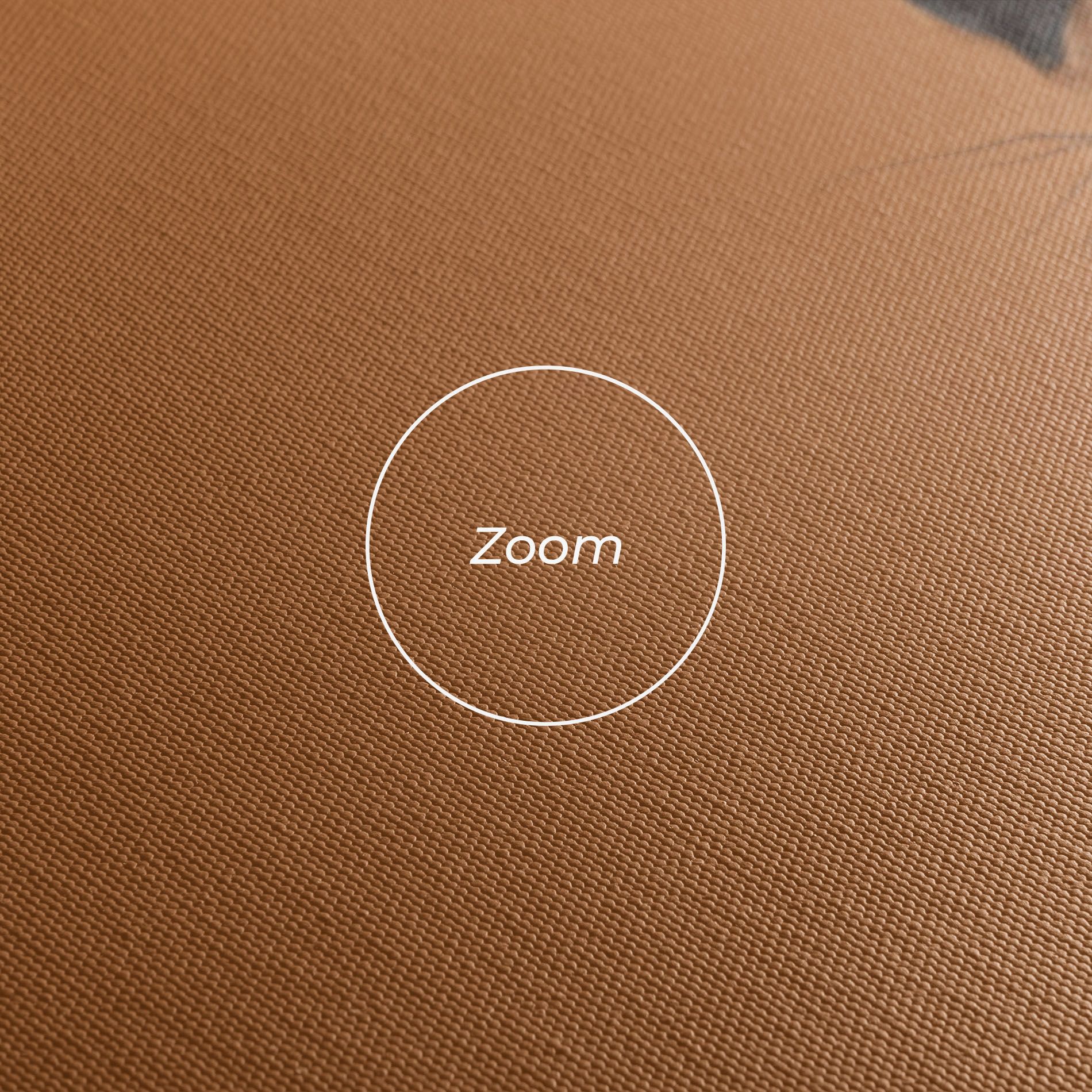 Cute Dog Portrait mockup 3