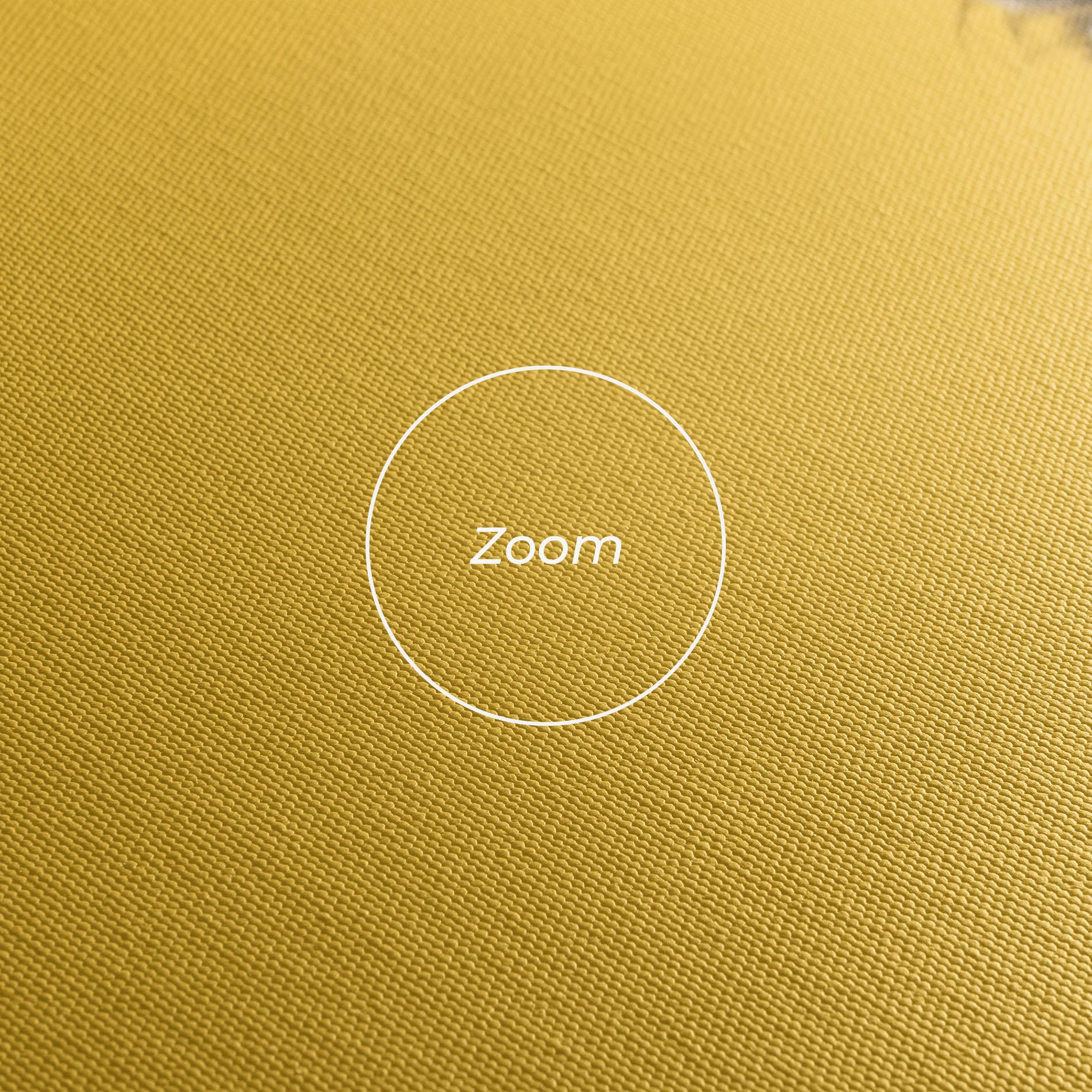 Tablou Canvas Cute Smiling Dog mockup 3